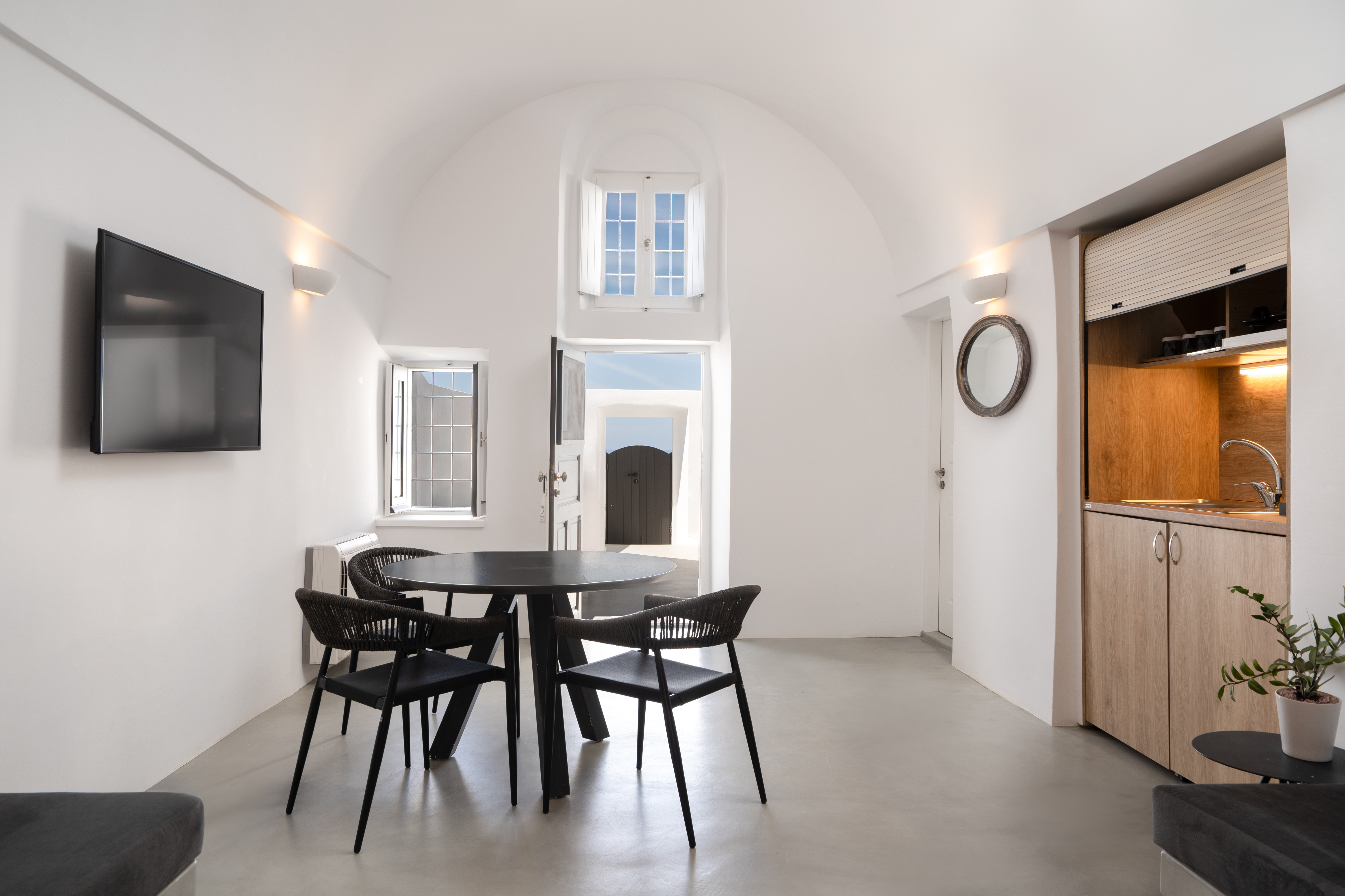 Suite One Bedroom One Bathroom