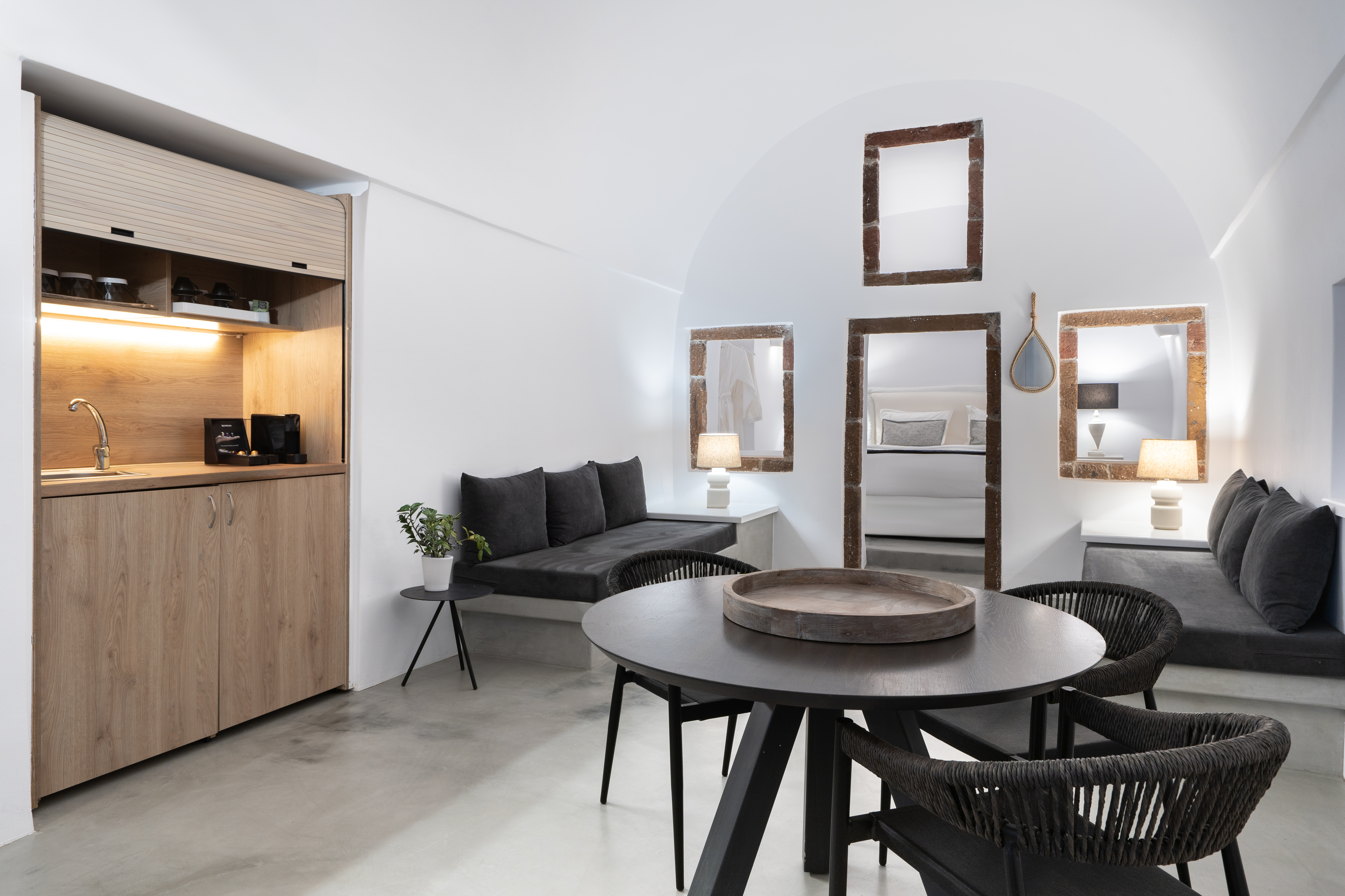 Suite One Bedroom One Bathroom