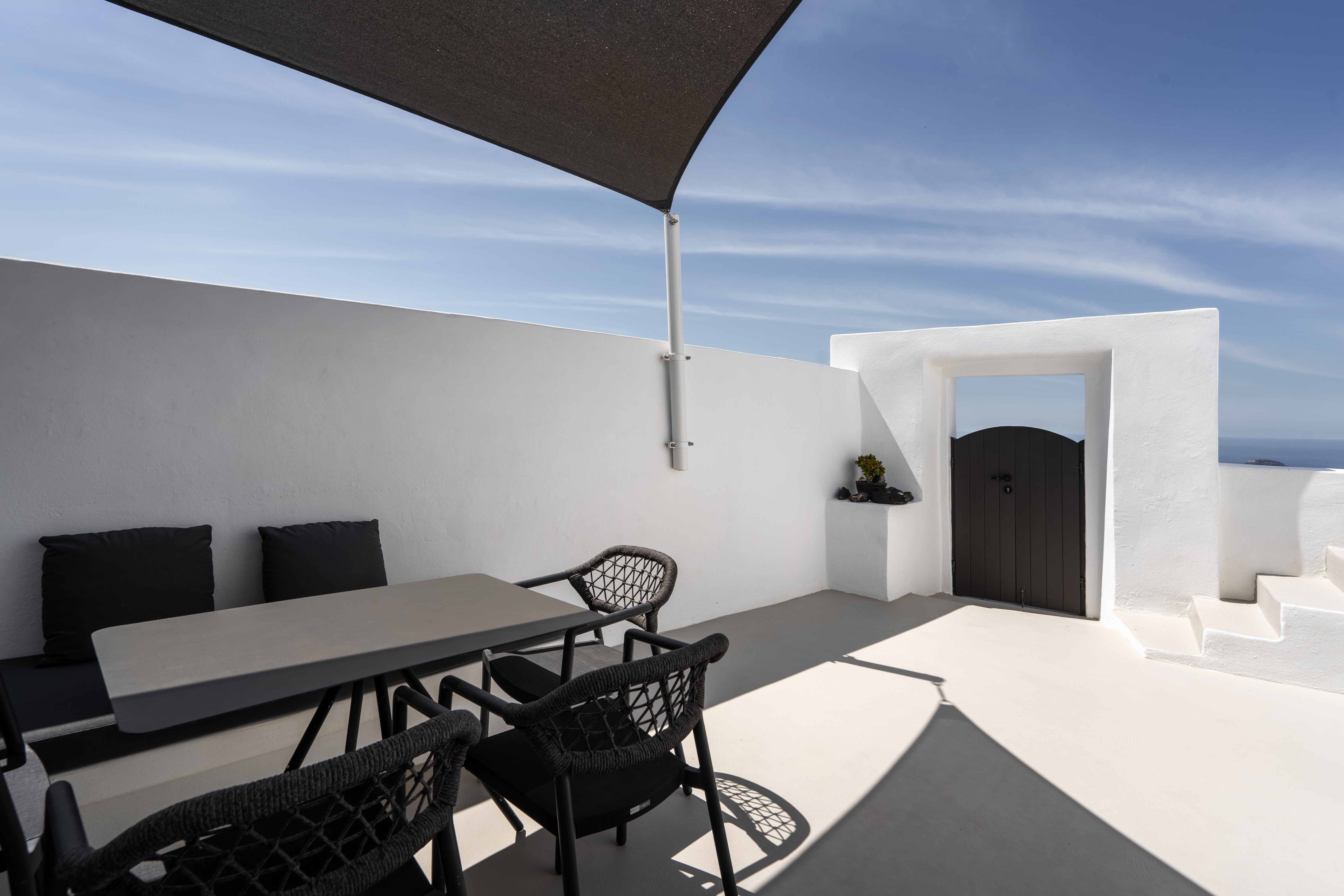 Suite One Bedroom One Bathroom