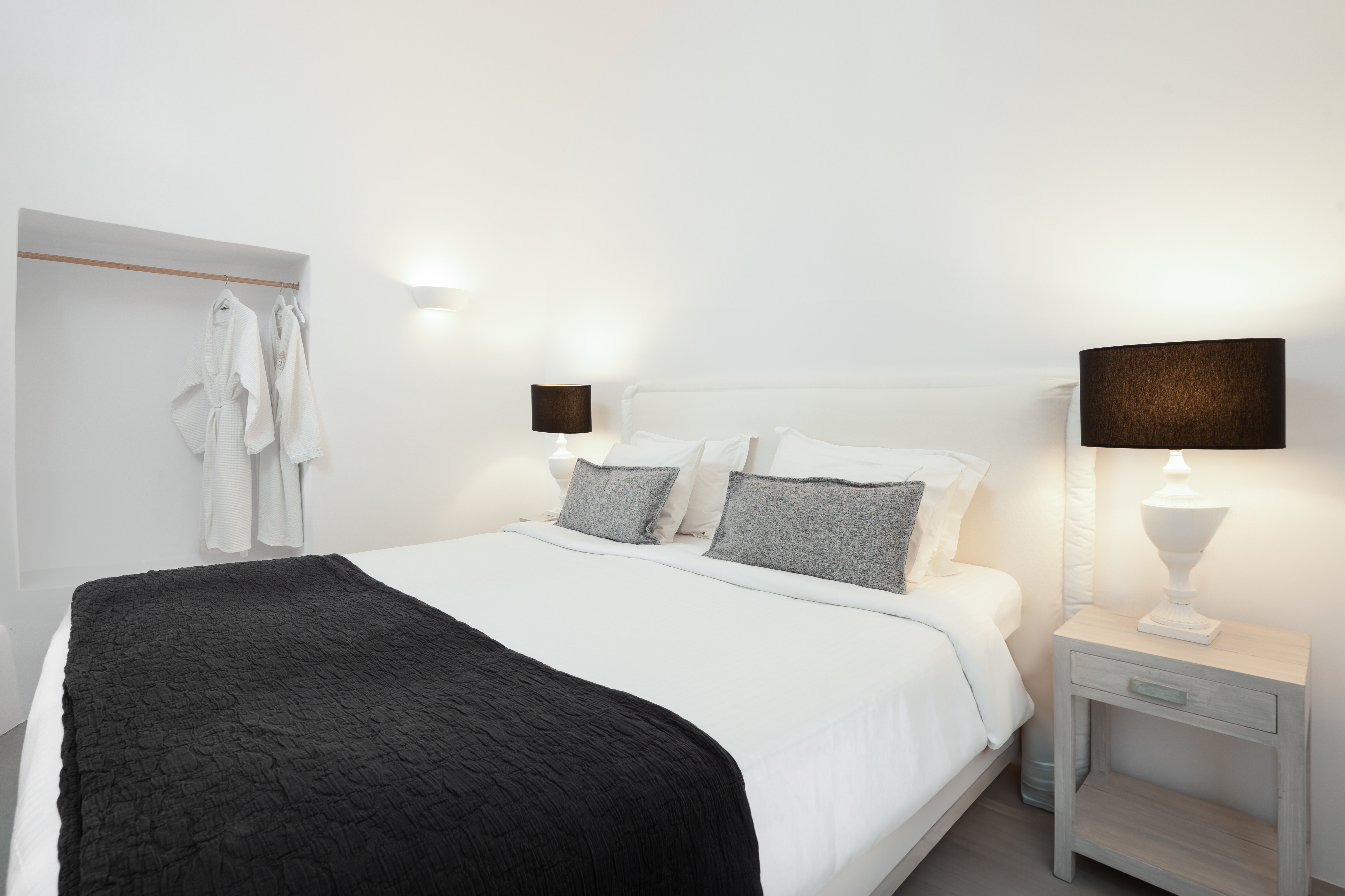 Suite One Bedroom One Bathroom