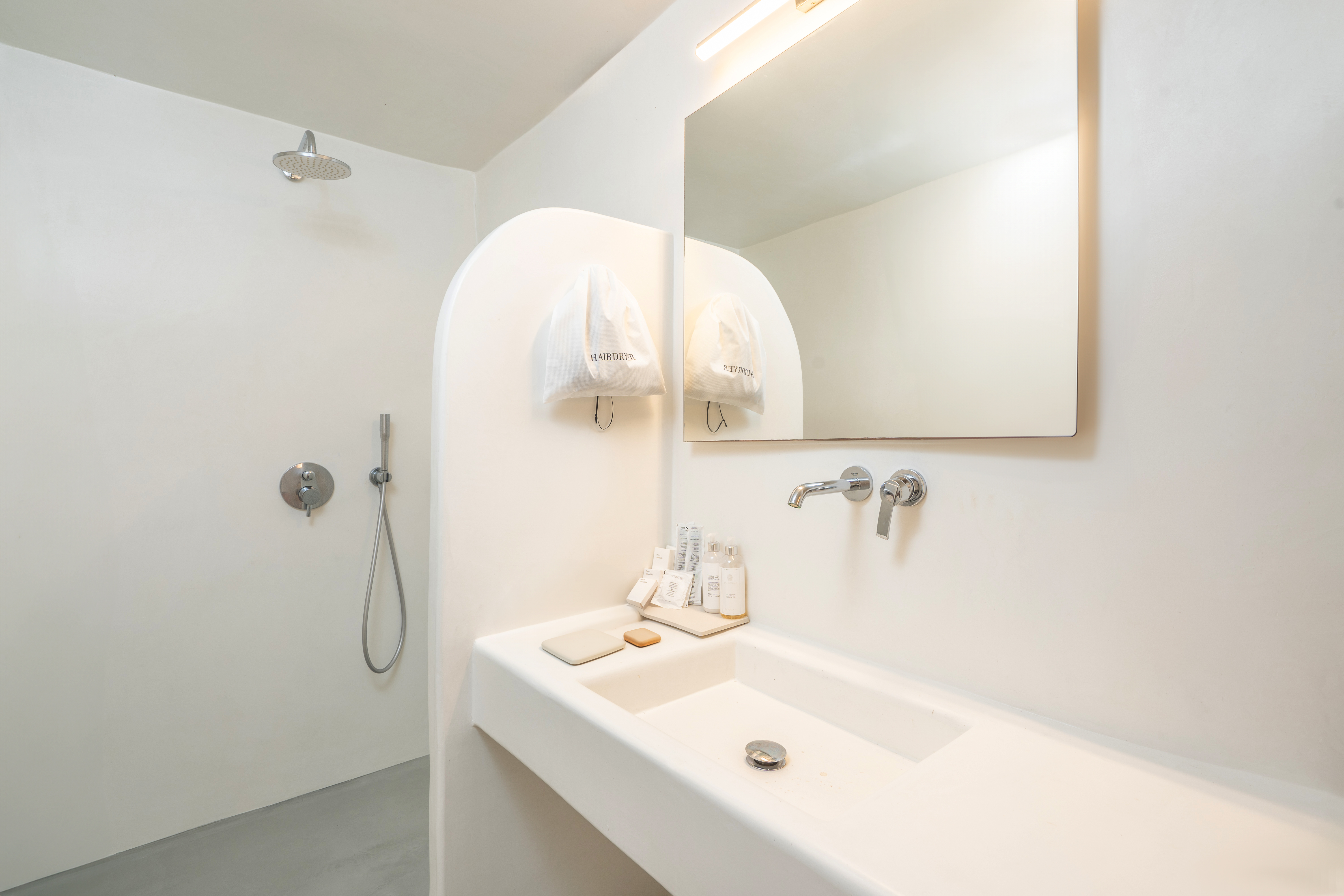 Suite One Bedroom One Bathroom