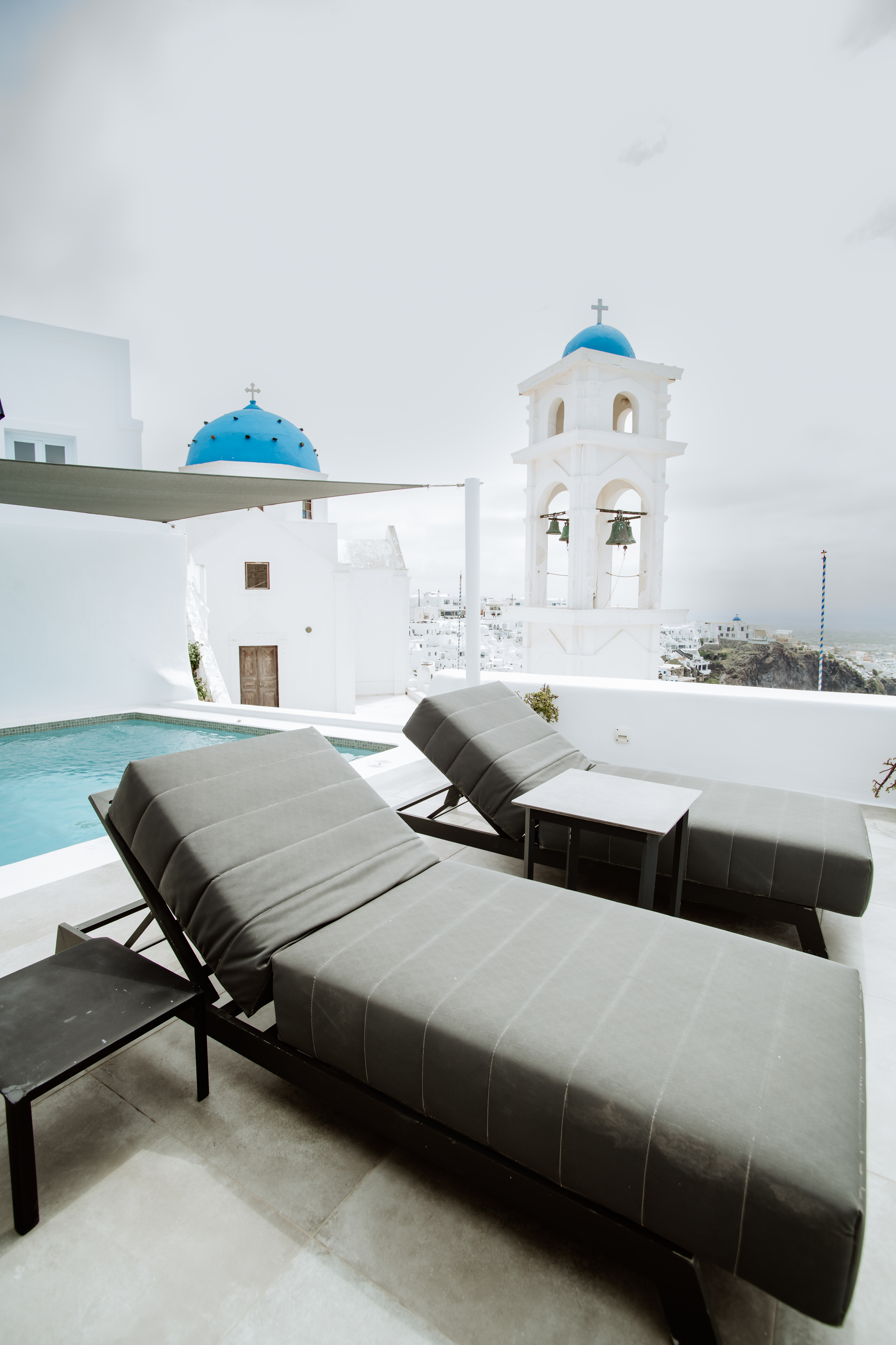 Suite with Private Pool