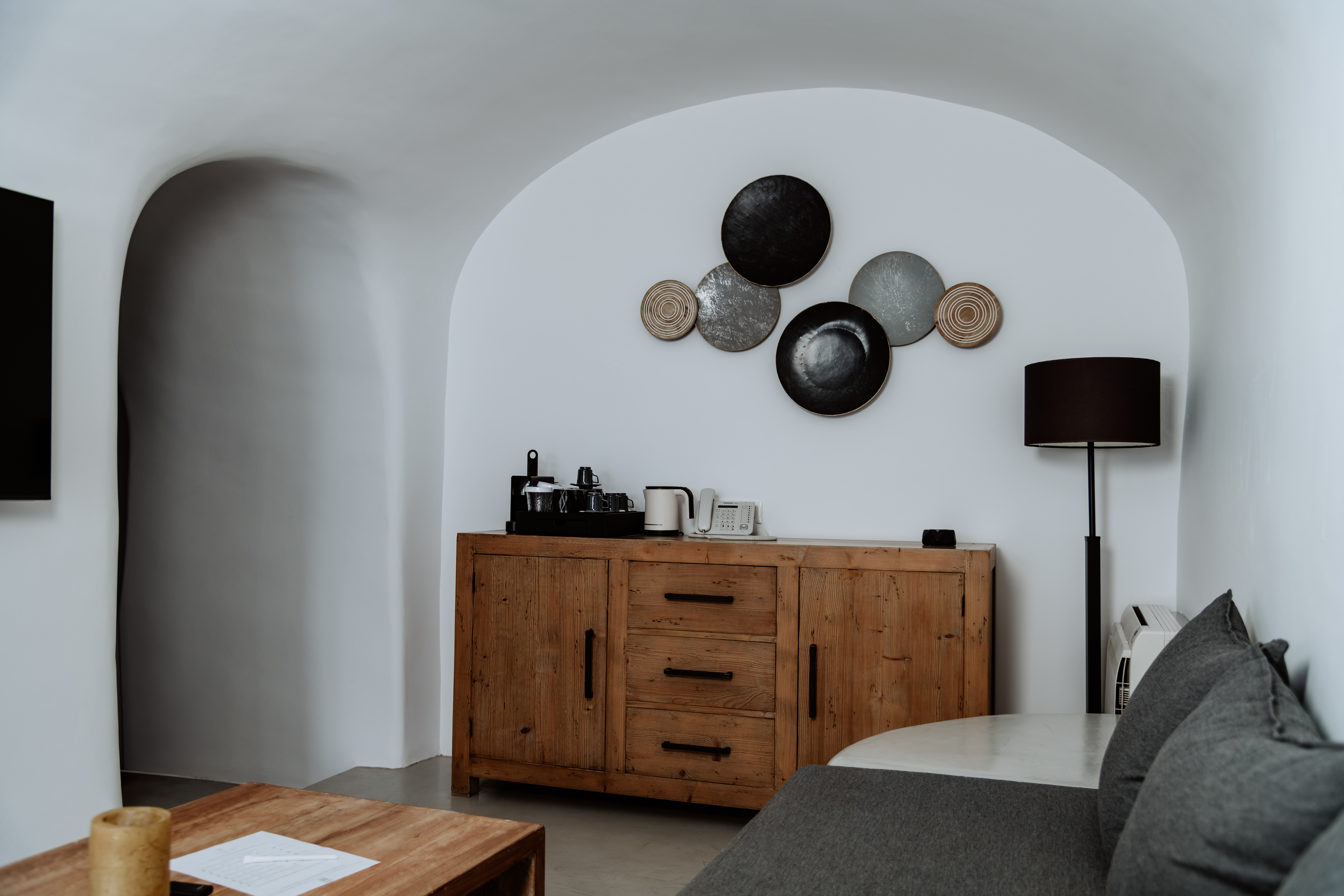 Suite with Private Pool