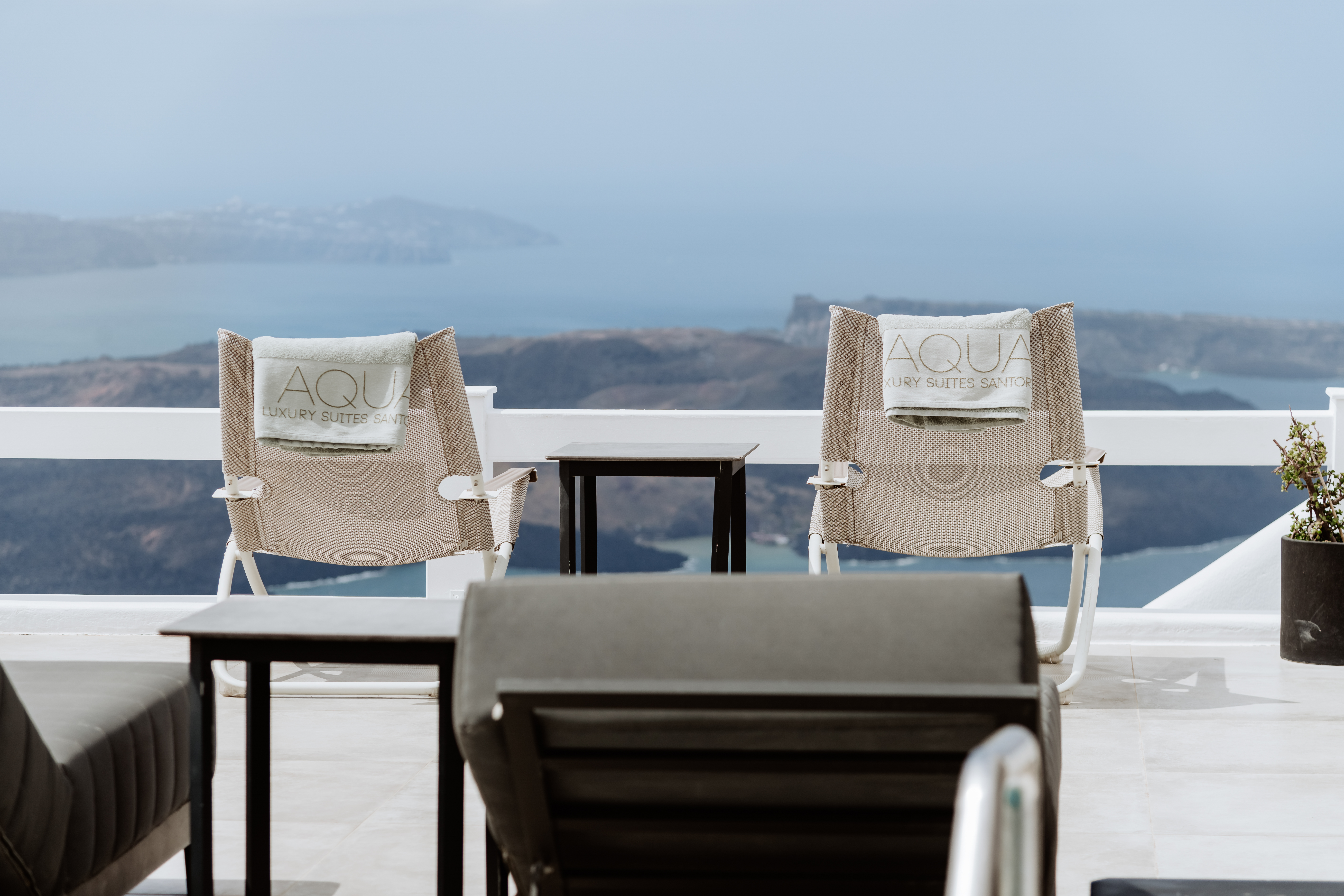 Suite with Private Pool