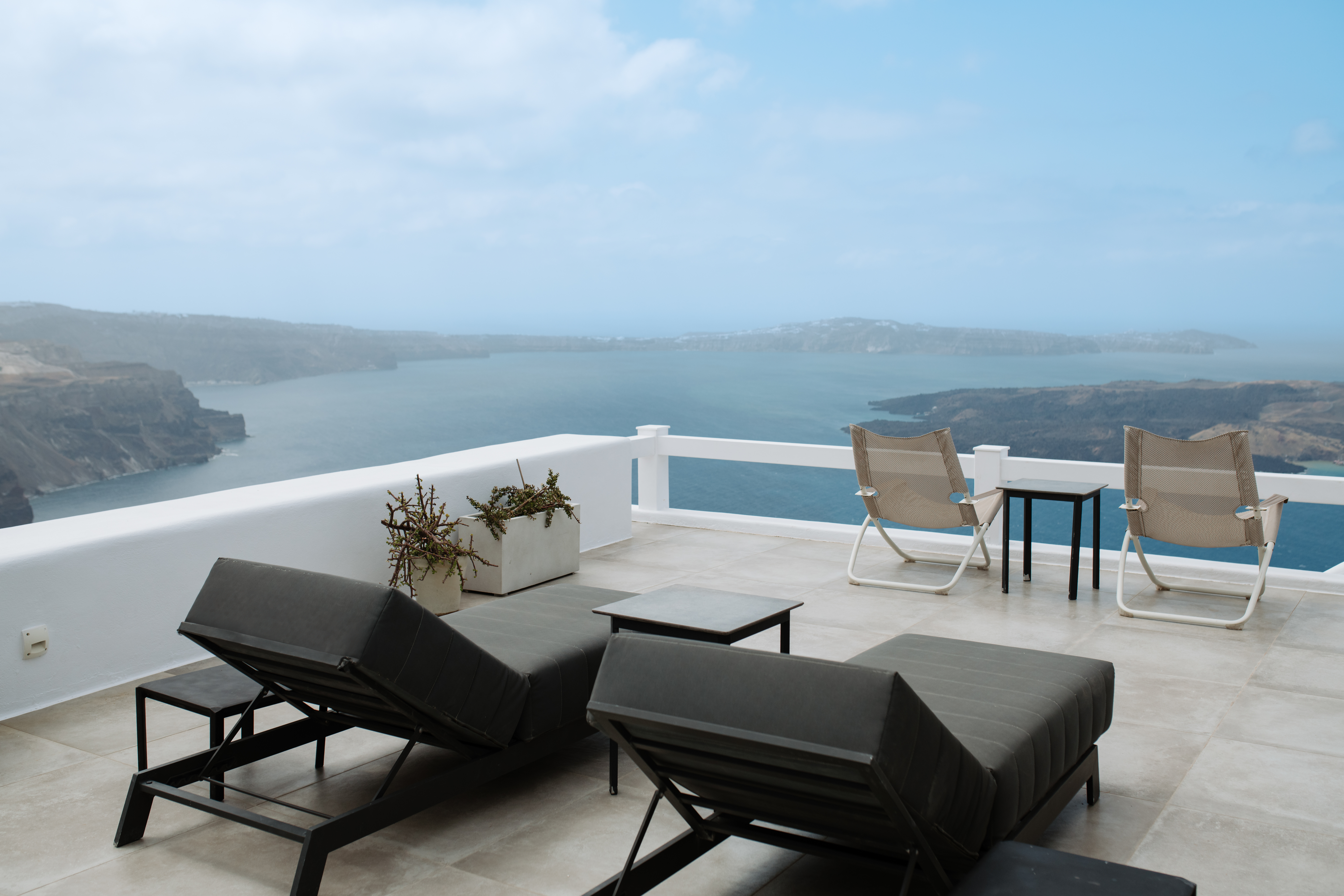 Suite with Private Pool