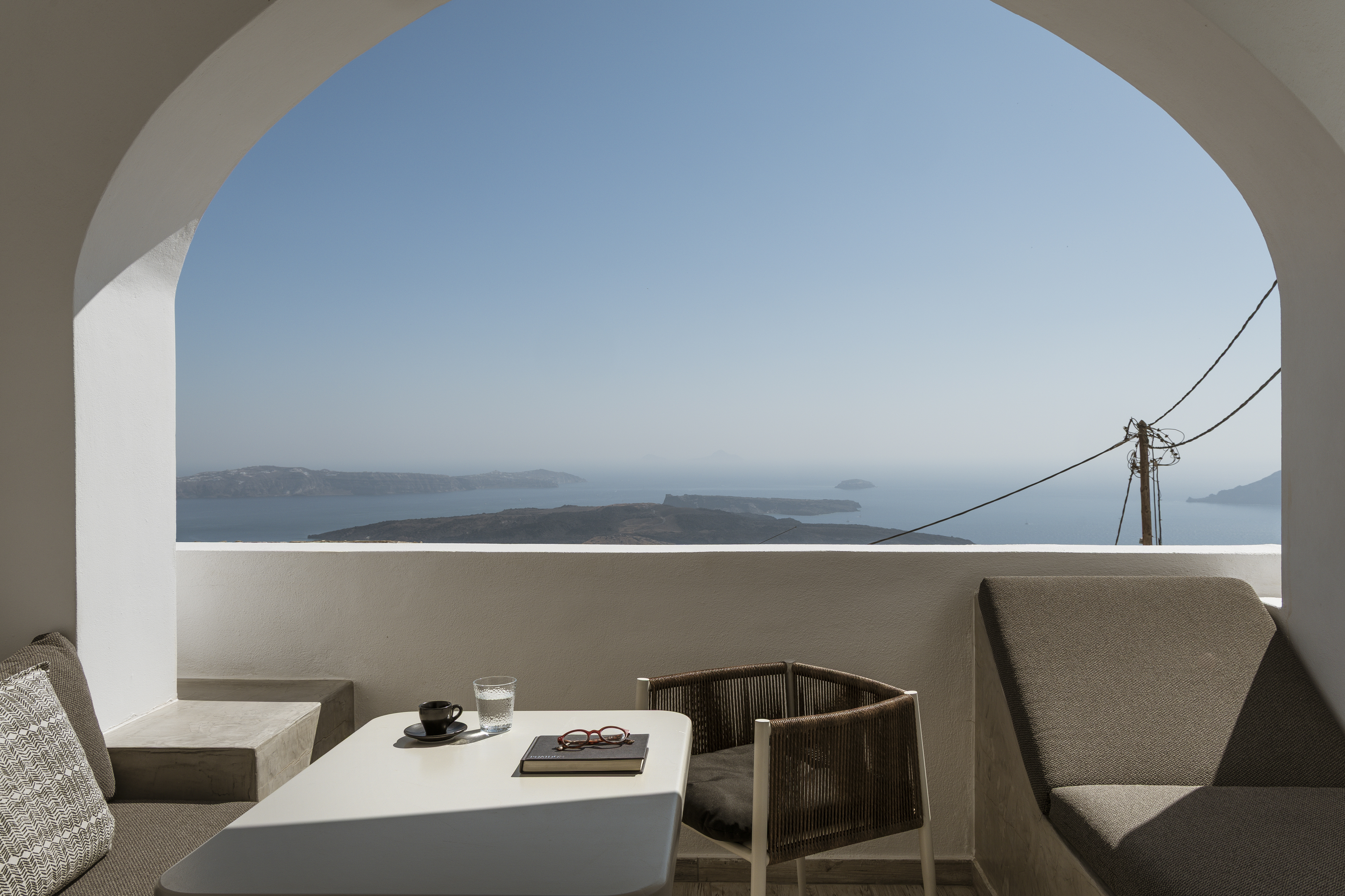 Studio with Private Pool