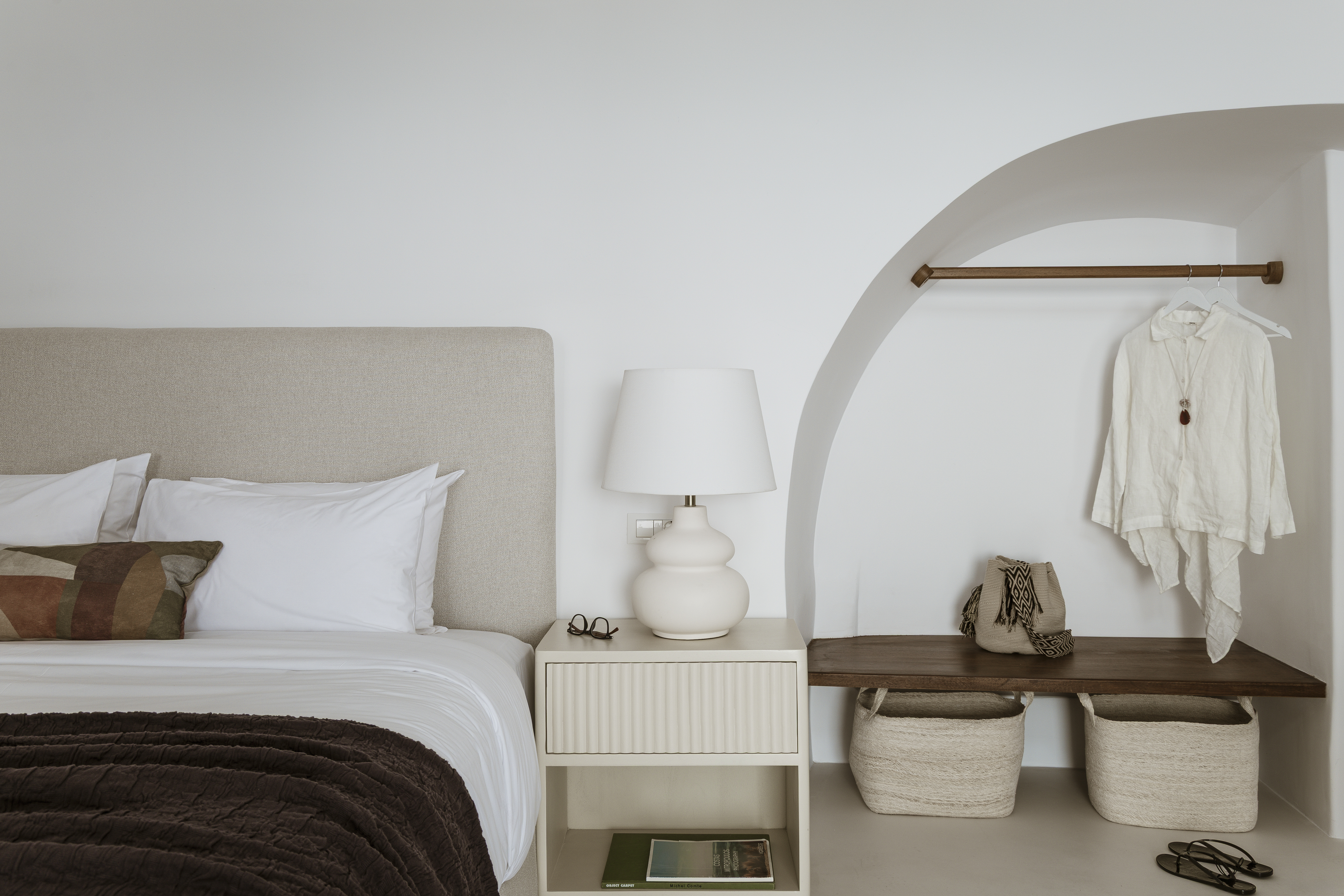 Suite Executive Two Bedrooms