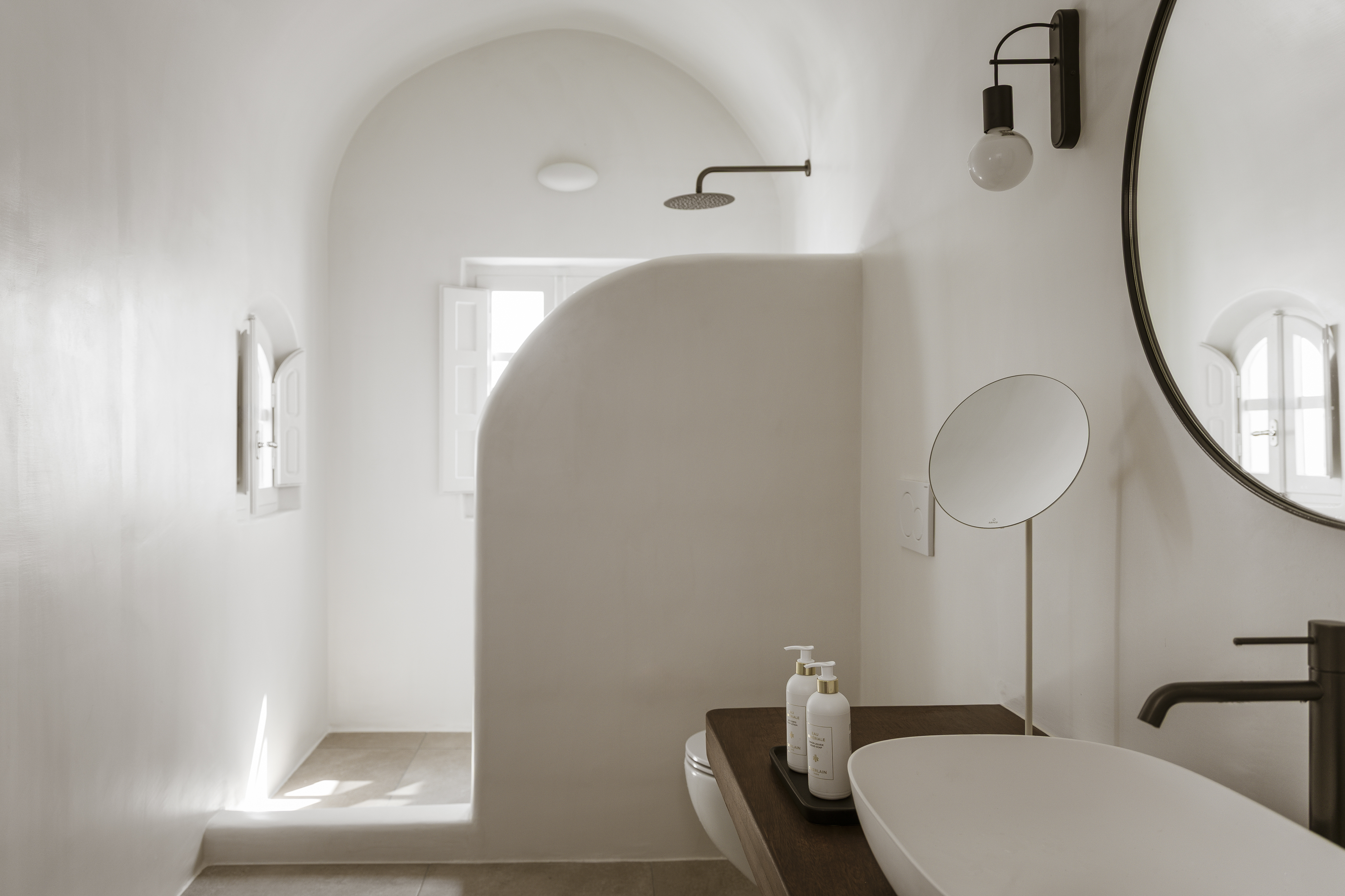 Suite Executive Two Bedrooms