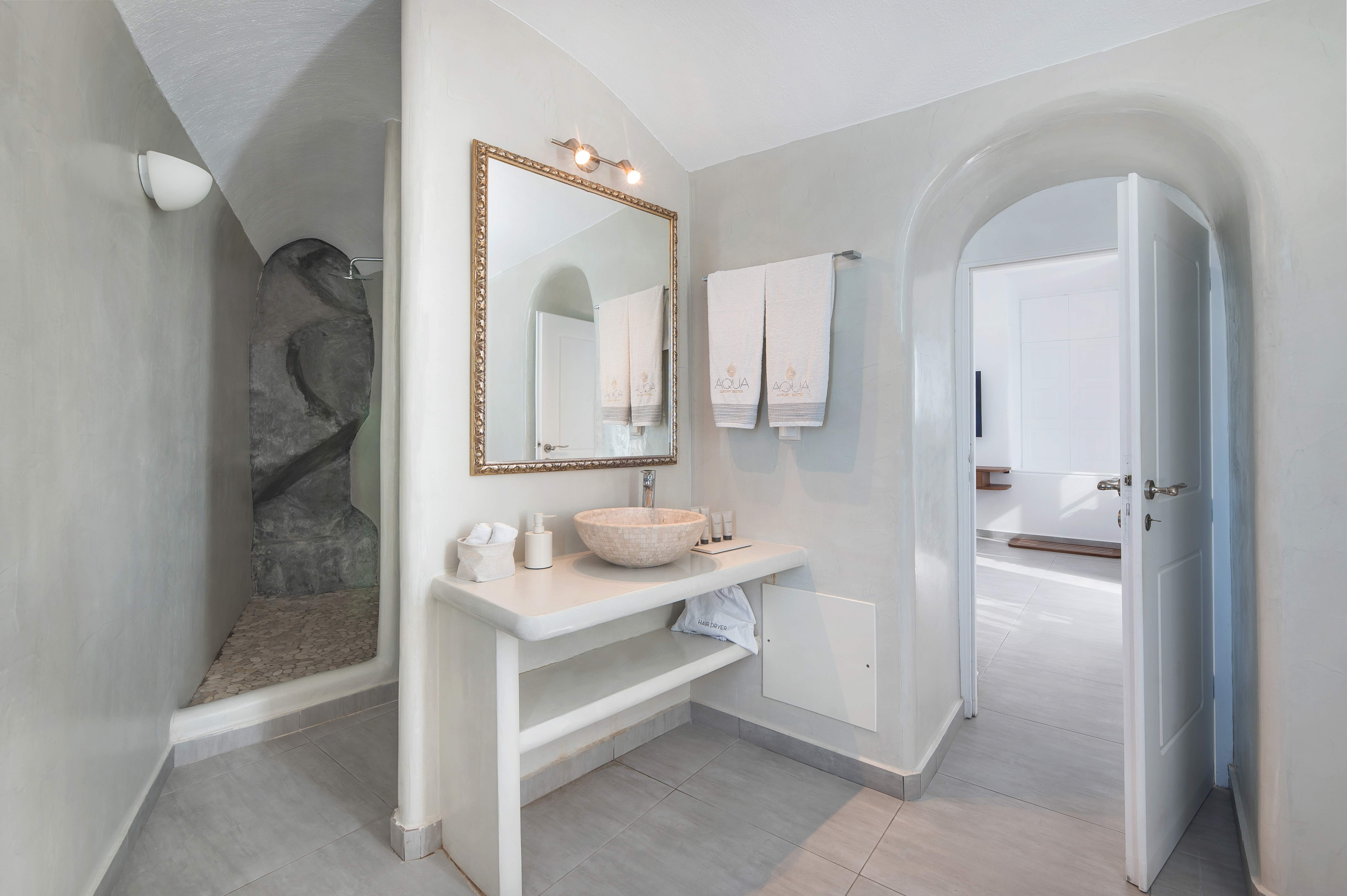 Suite with Private Pool