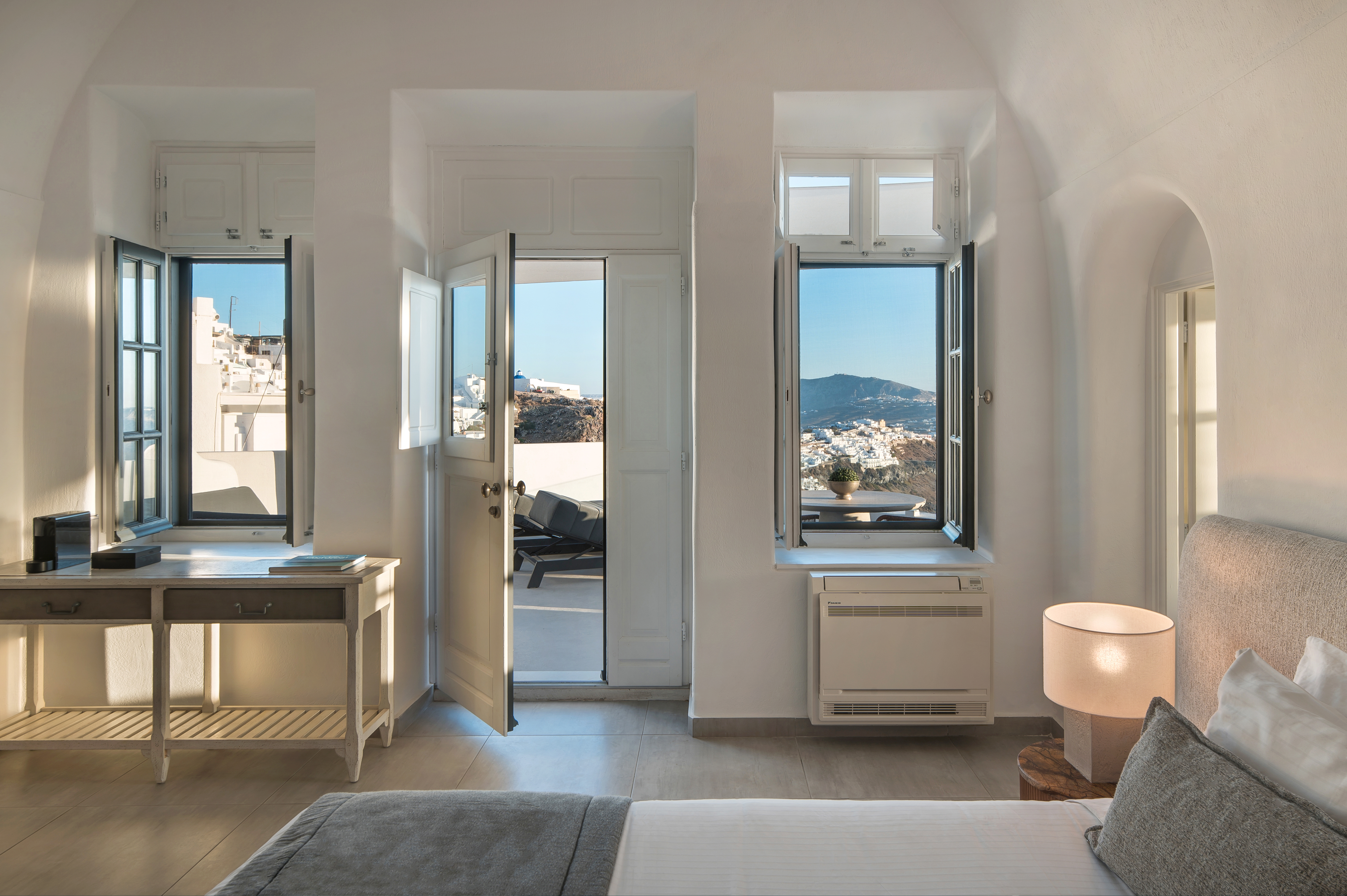 Suite with Private Pool