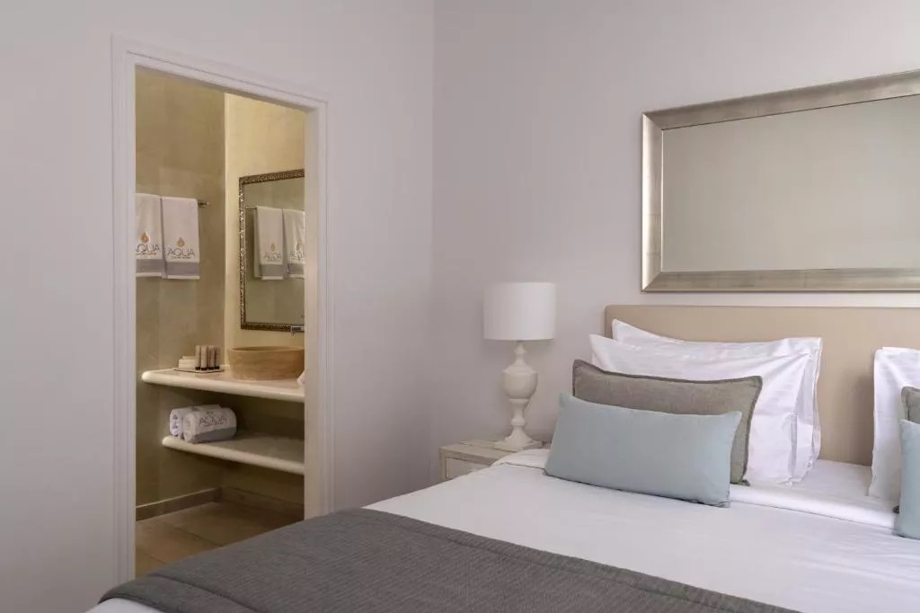 Suite with Private Pool