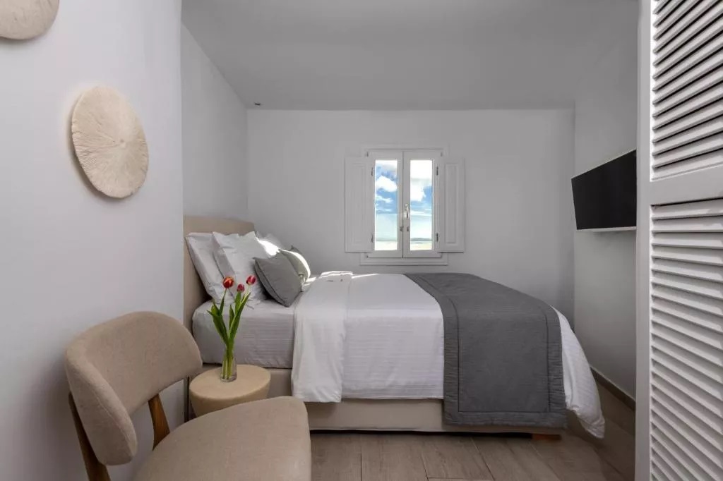 Suite with Private Pool