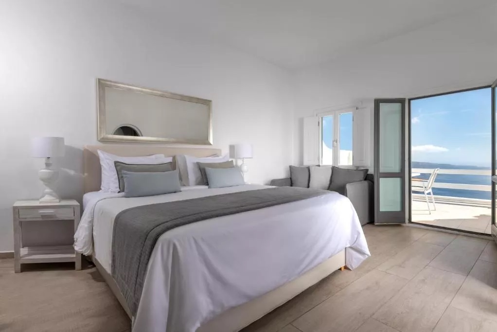 Suite with Private Pool