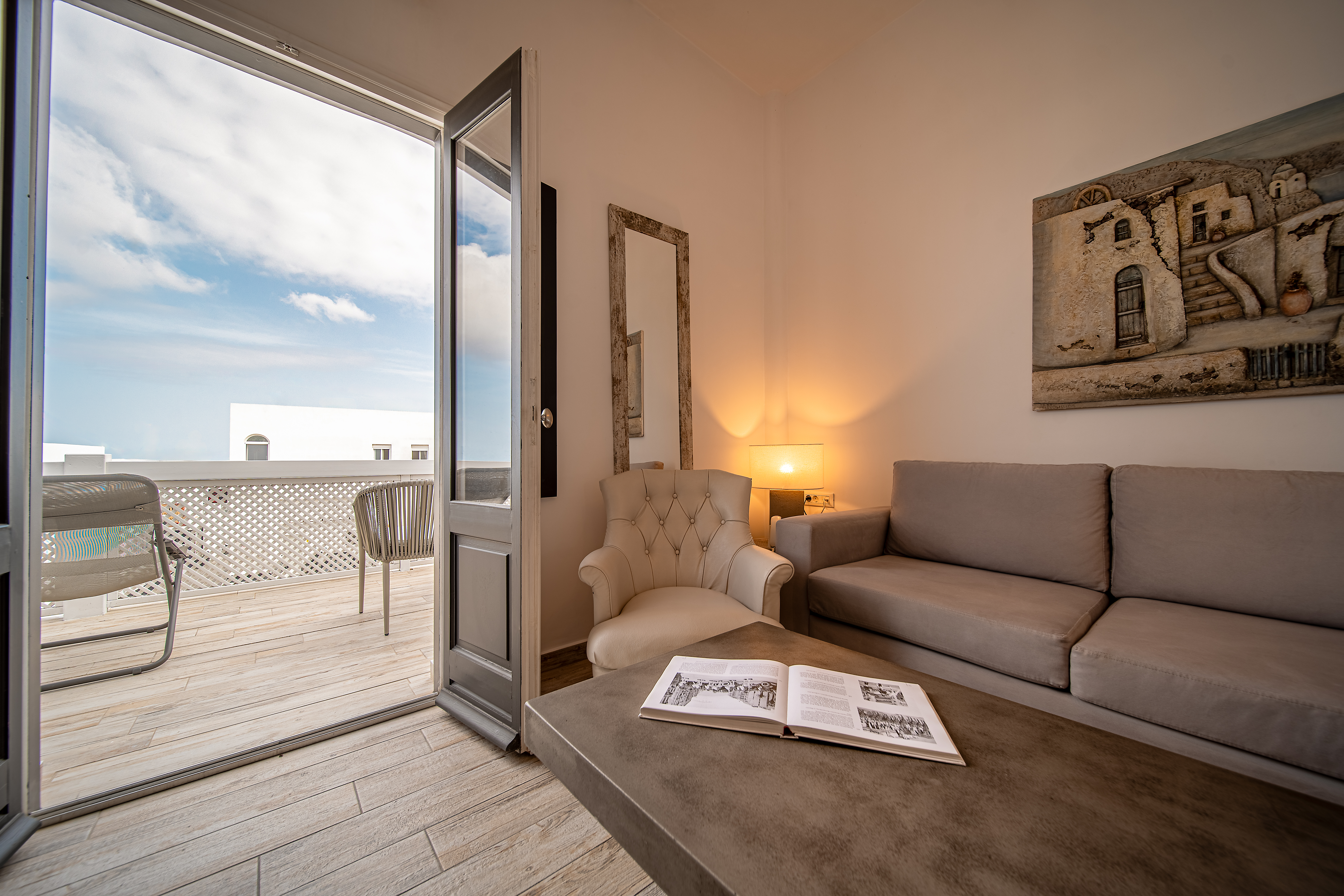 Apartment Two Bedrooms One Bathroom