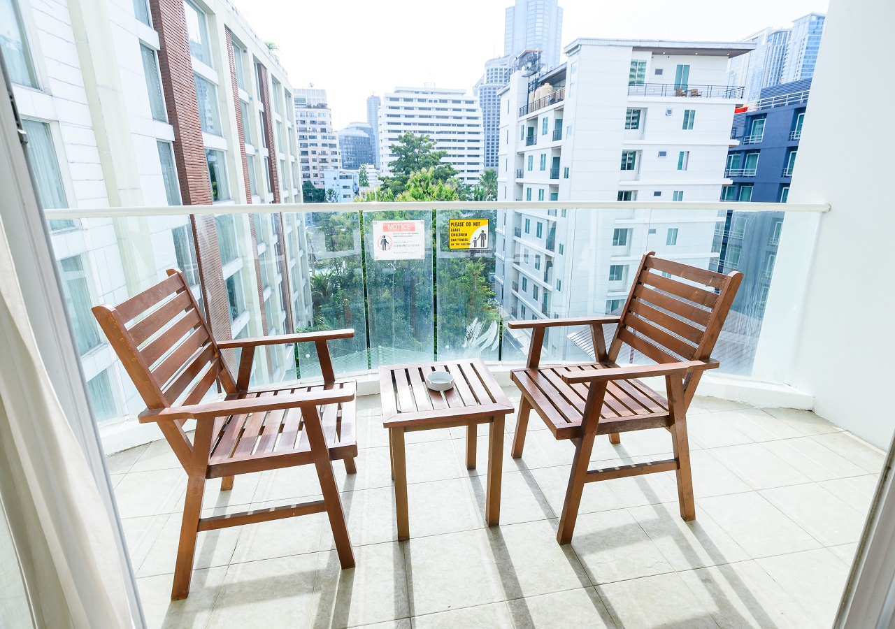 Double or Twin Premier