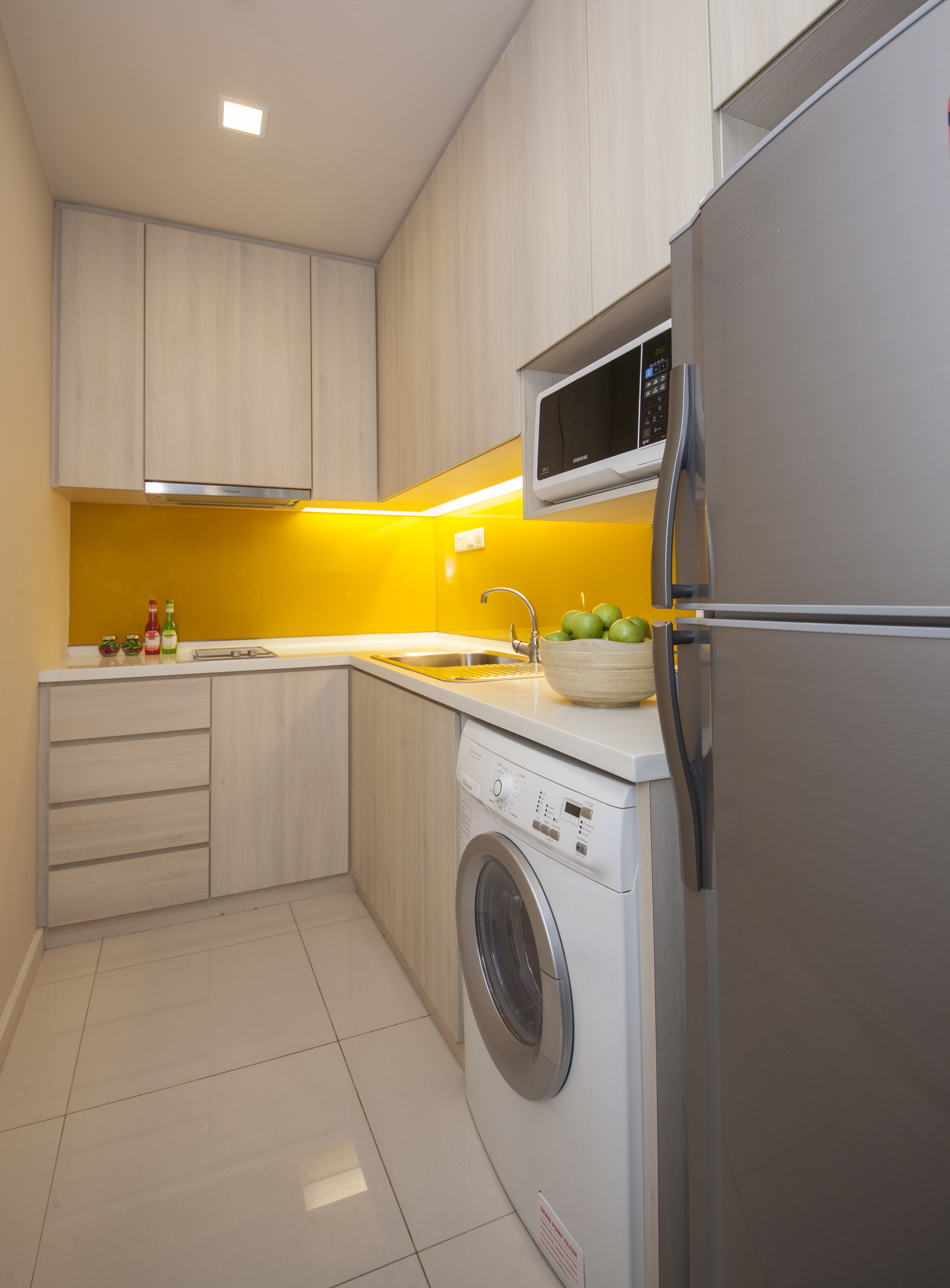 Apartment Deluxe One Bedroom