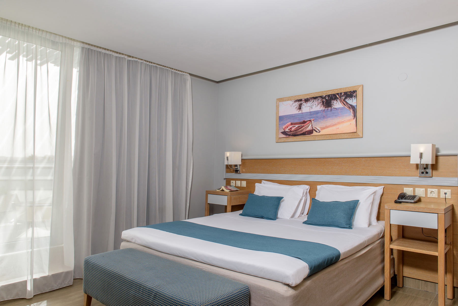 Family Room Superior