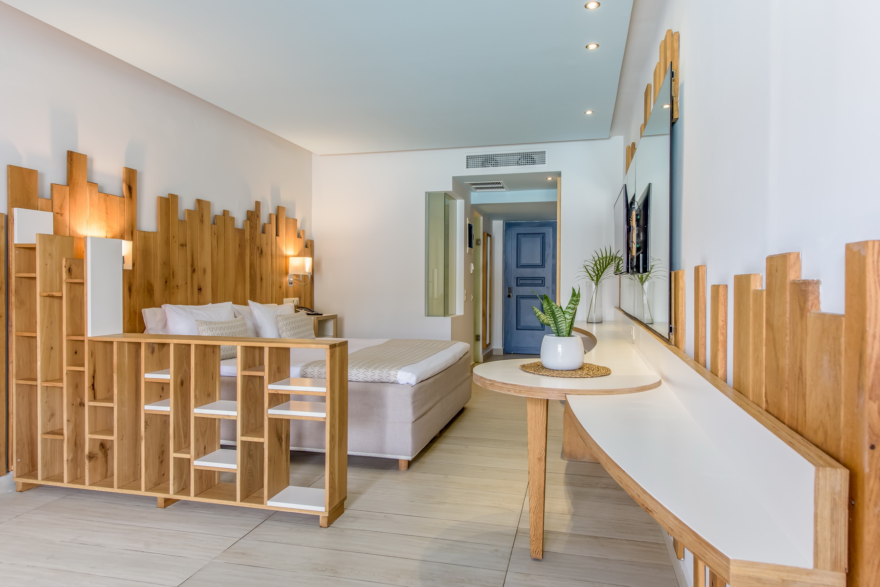 Junior Suite with Private Pool