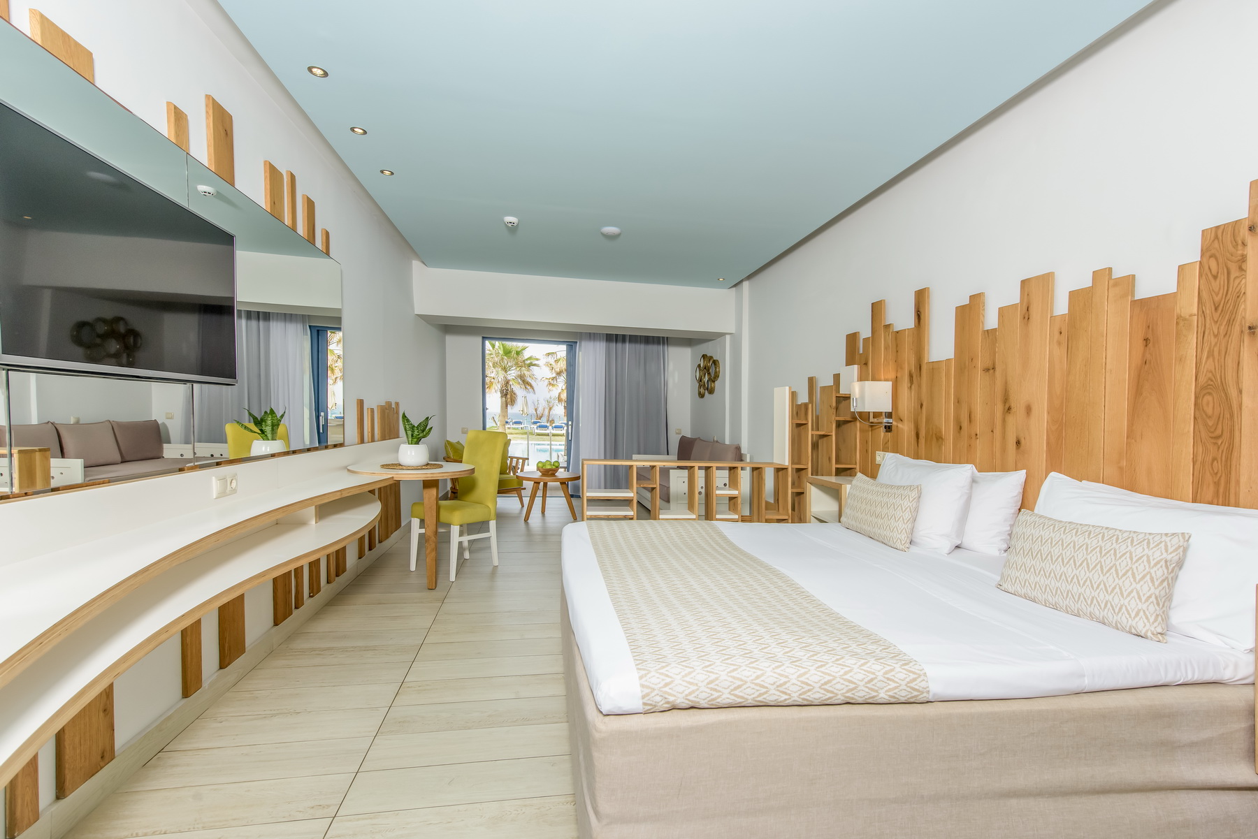 Junior Suite with Private Pool