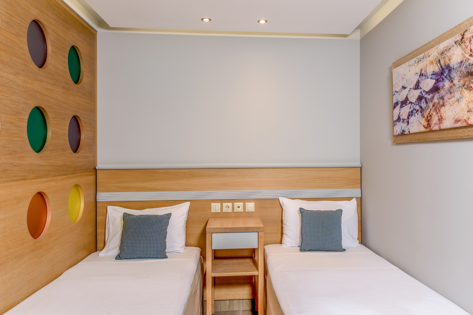 Family Room Superior