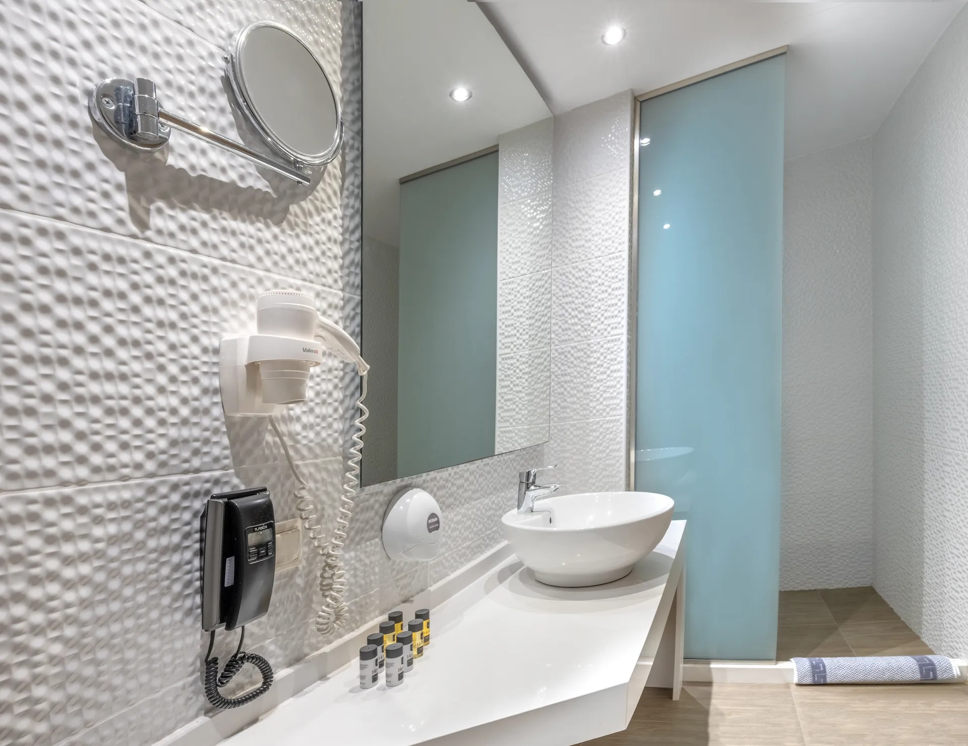 Junior Suite Sea View