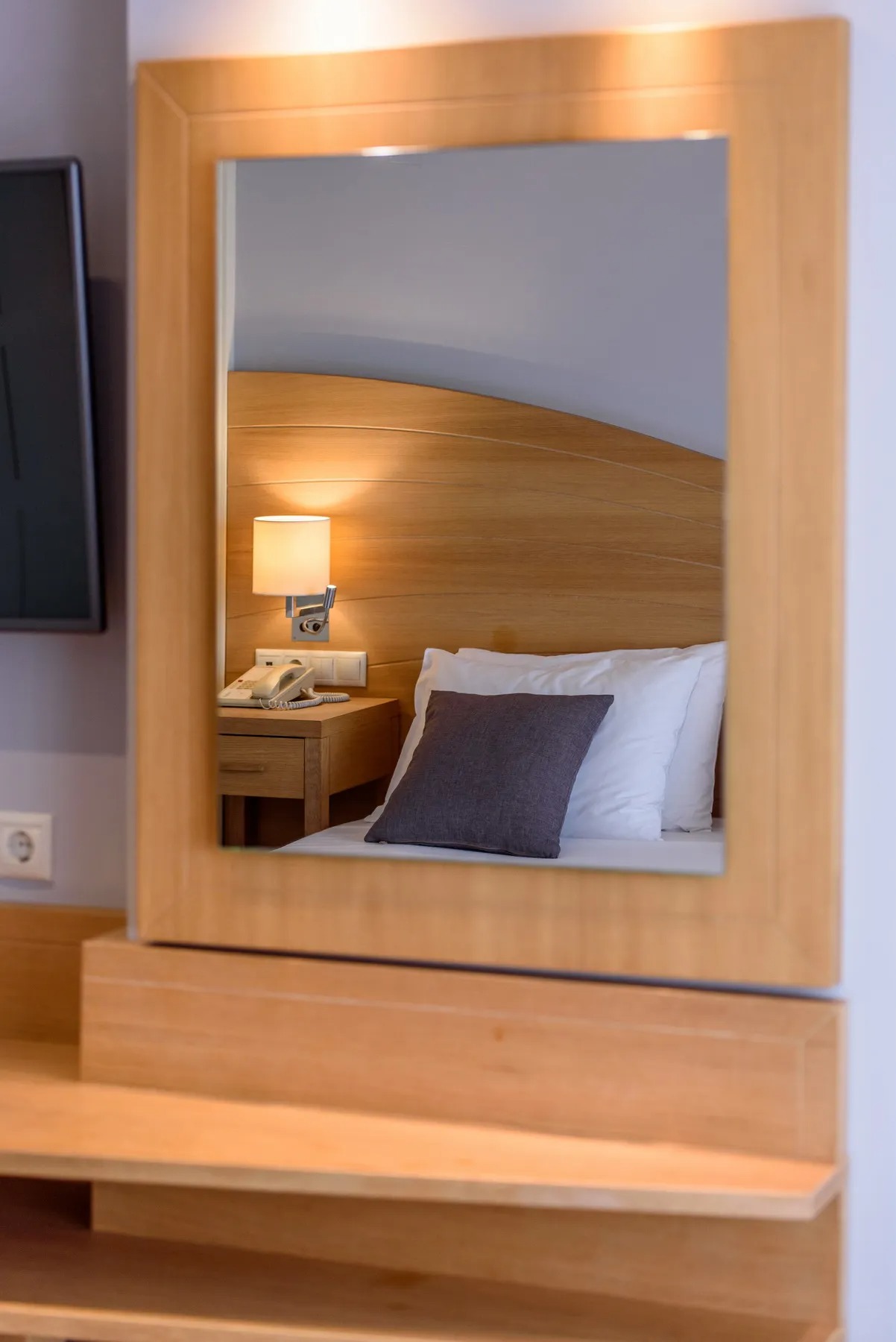 Double Single Standard