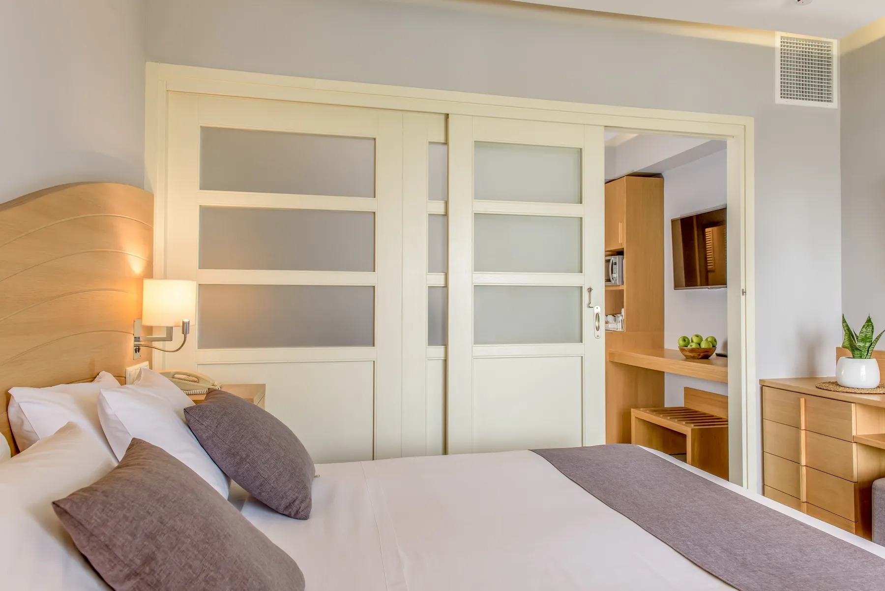 Family Room Standard