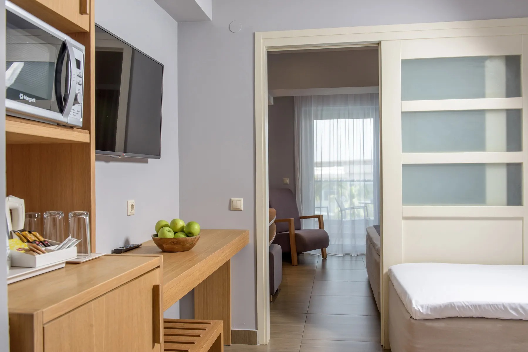 Family Room Standard