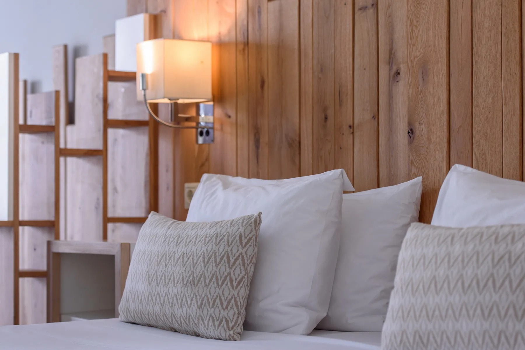 Junior Suite Sea Front