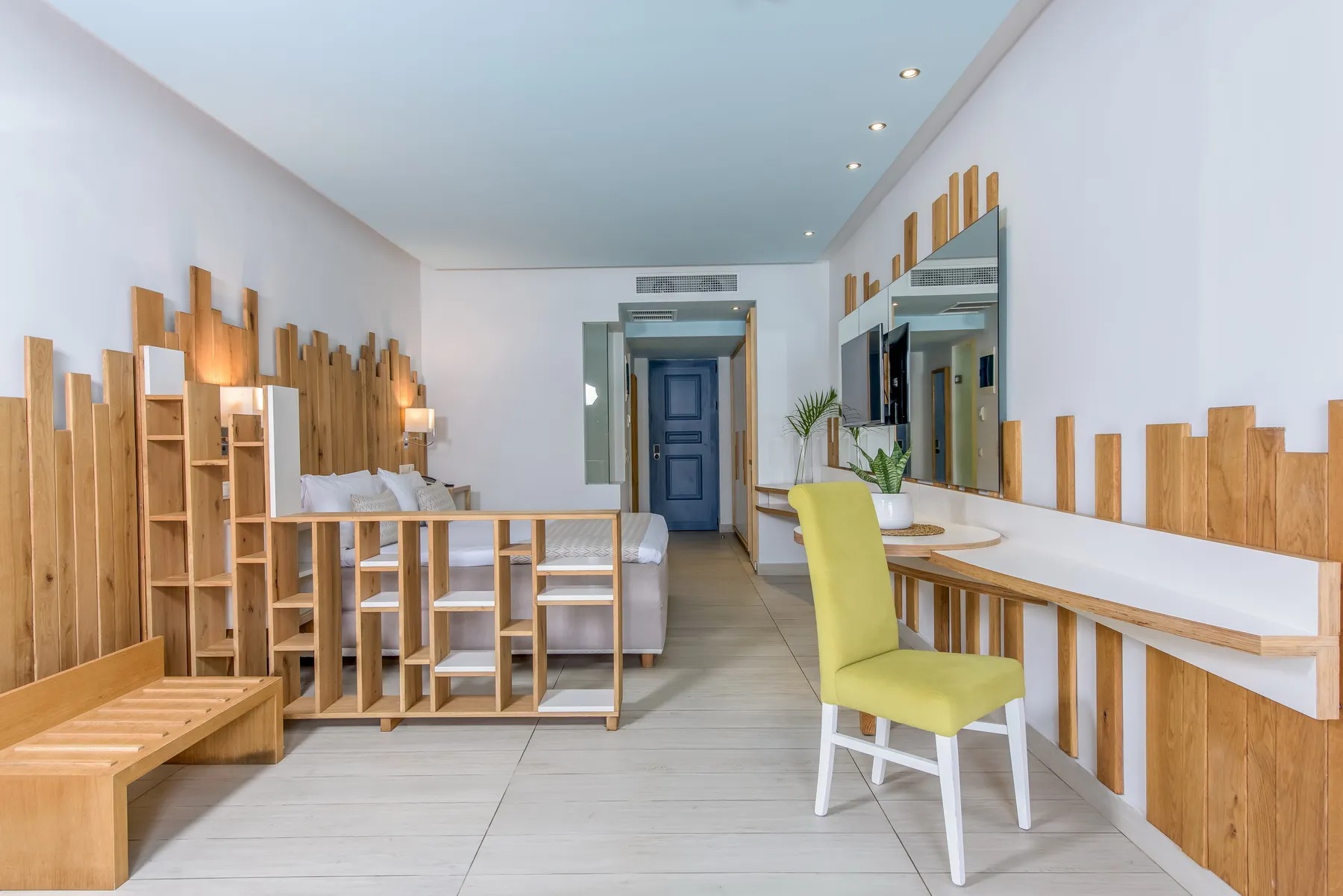 Junior Suite Sea Front