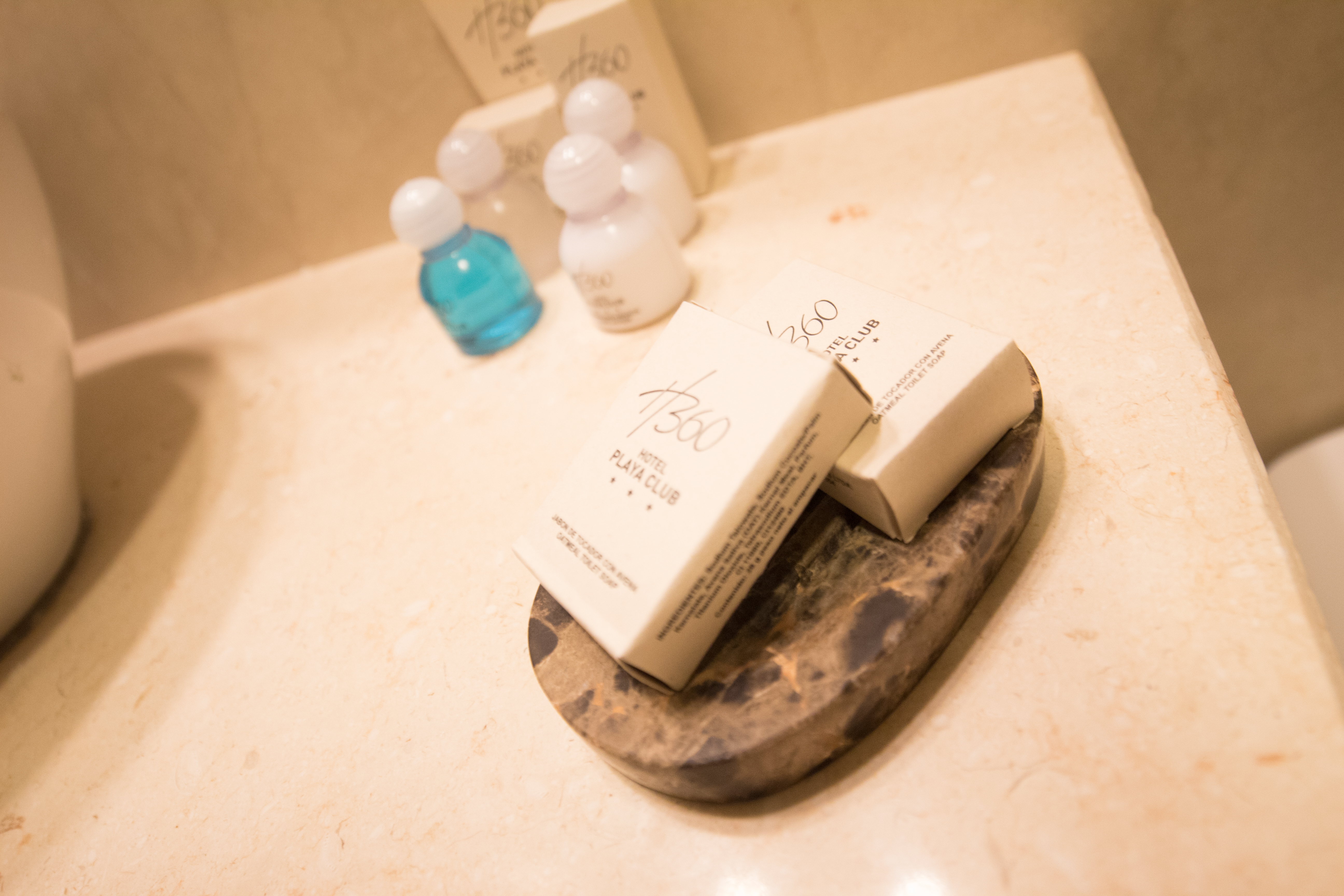 Double Superior King Bed