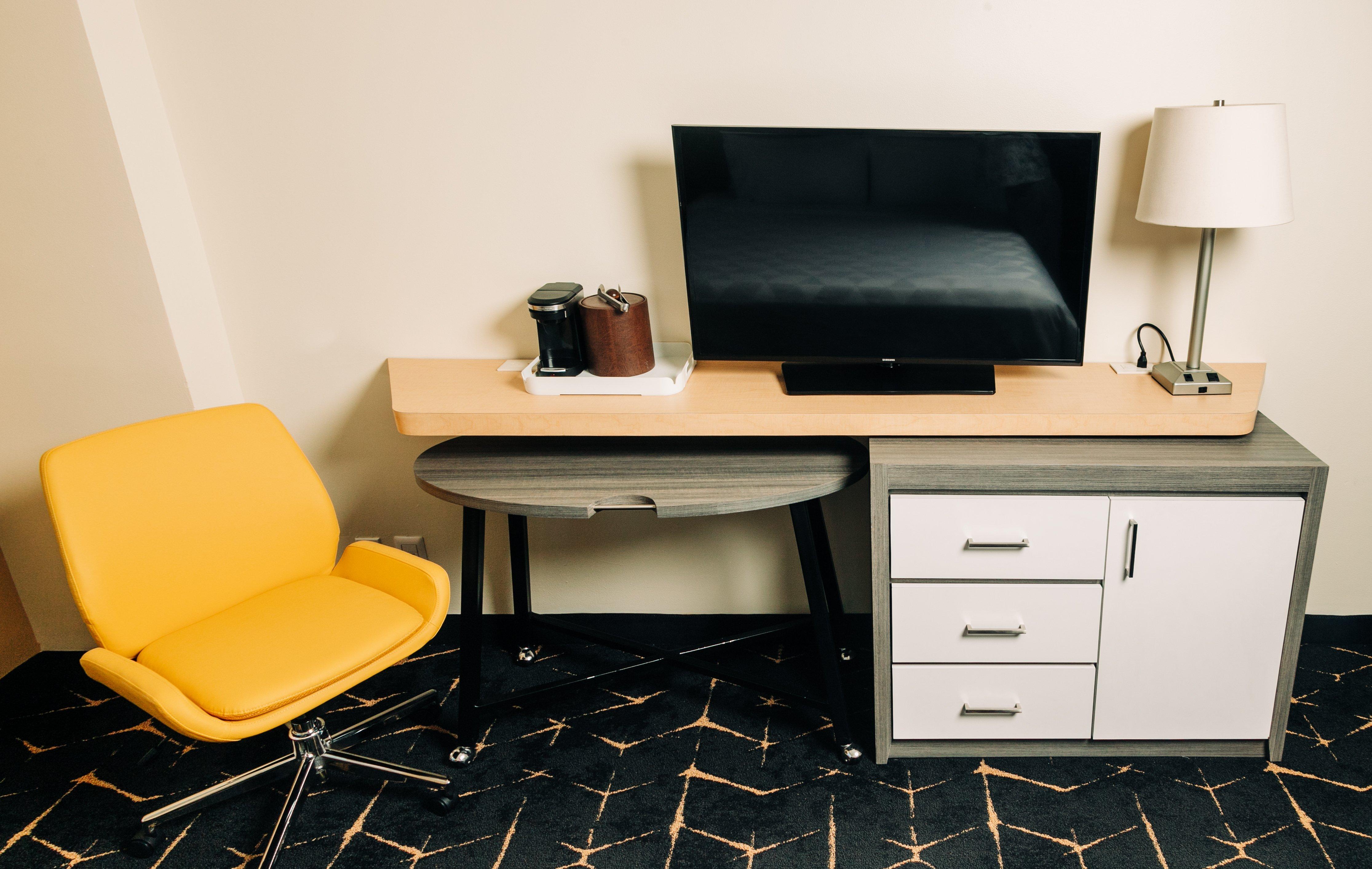 Double Two Double Beds Non Smoking