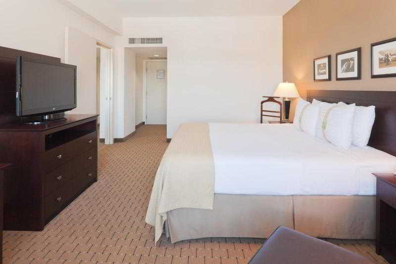 Suite King Size Bed