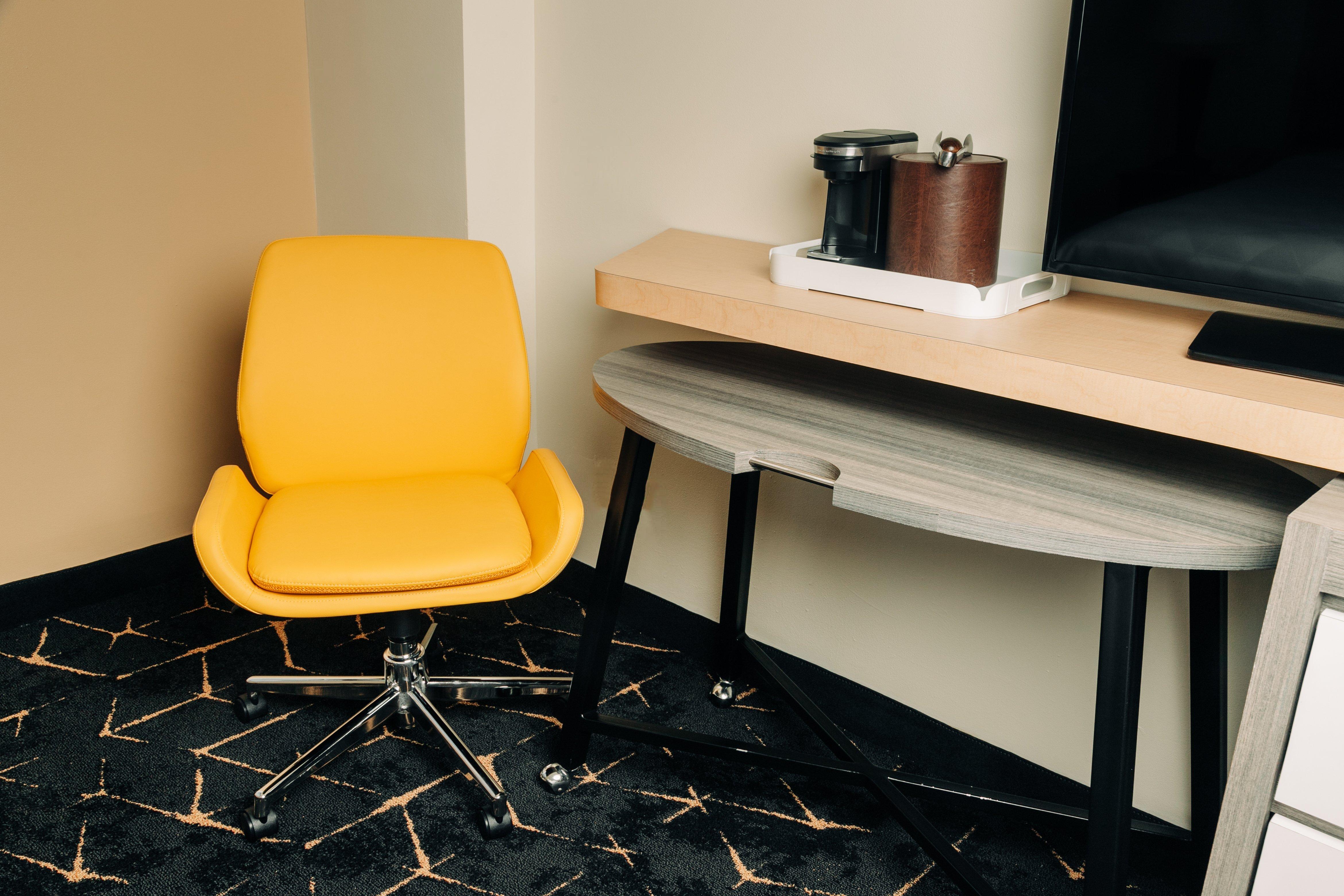 Double King Bed Non Smoking