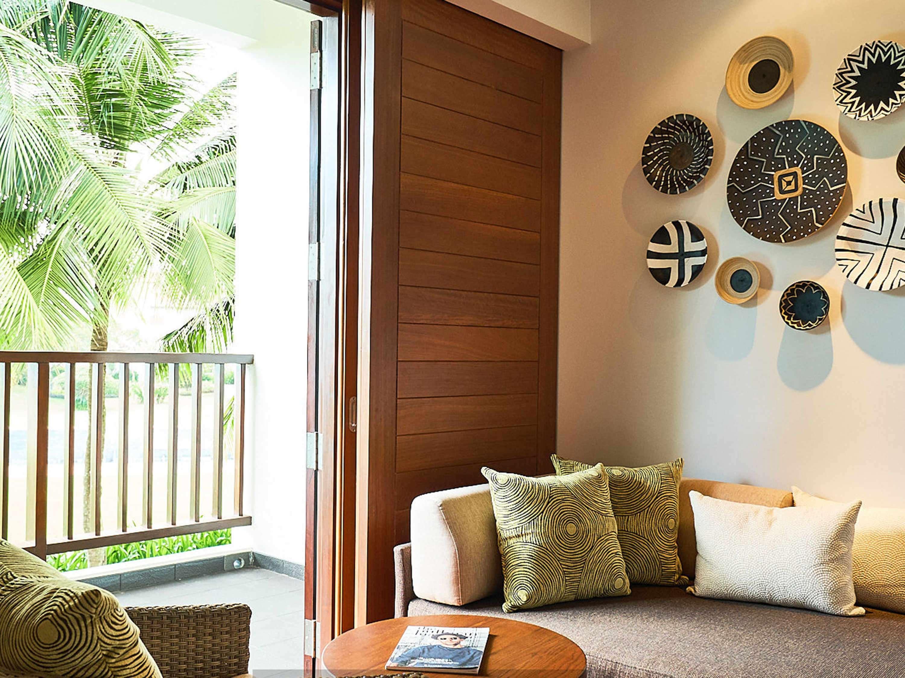 Double Superior Queen Bed