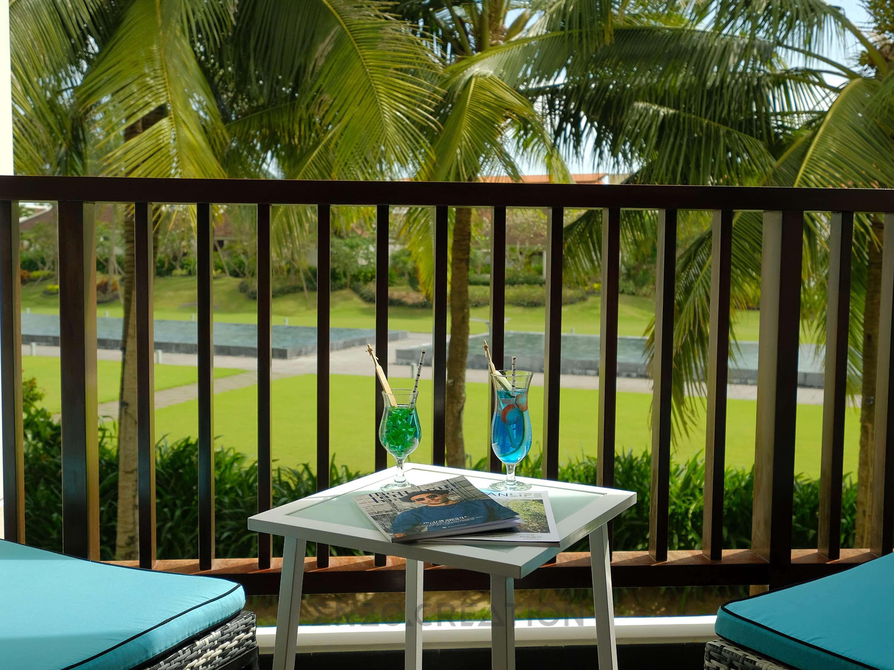 Double Superior Queen Bed