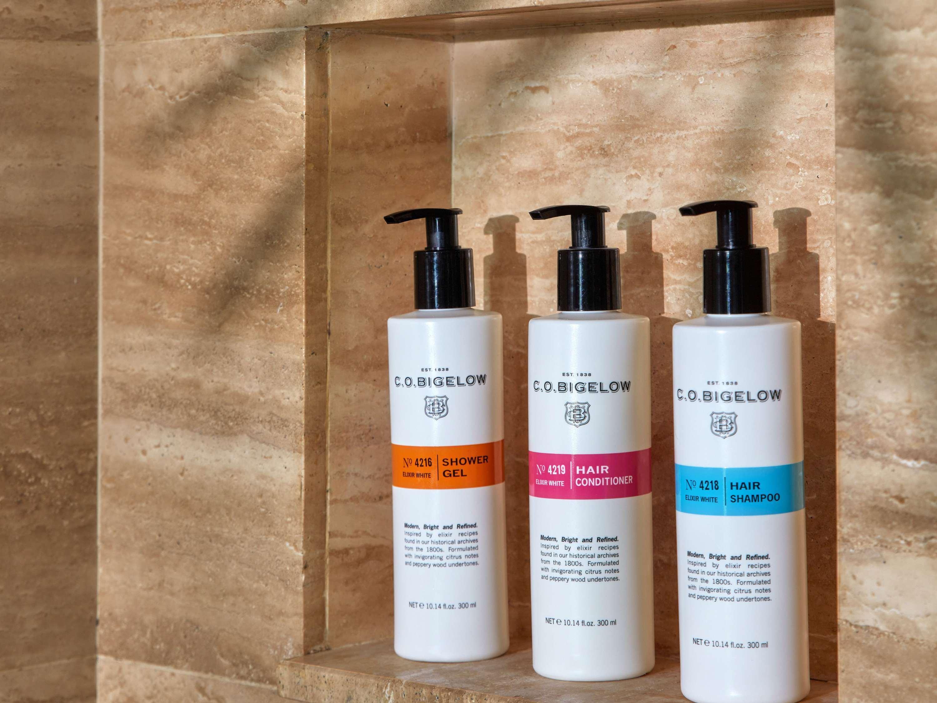 Double Superior Queen Bed