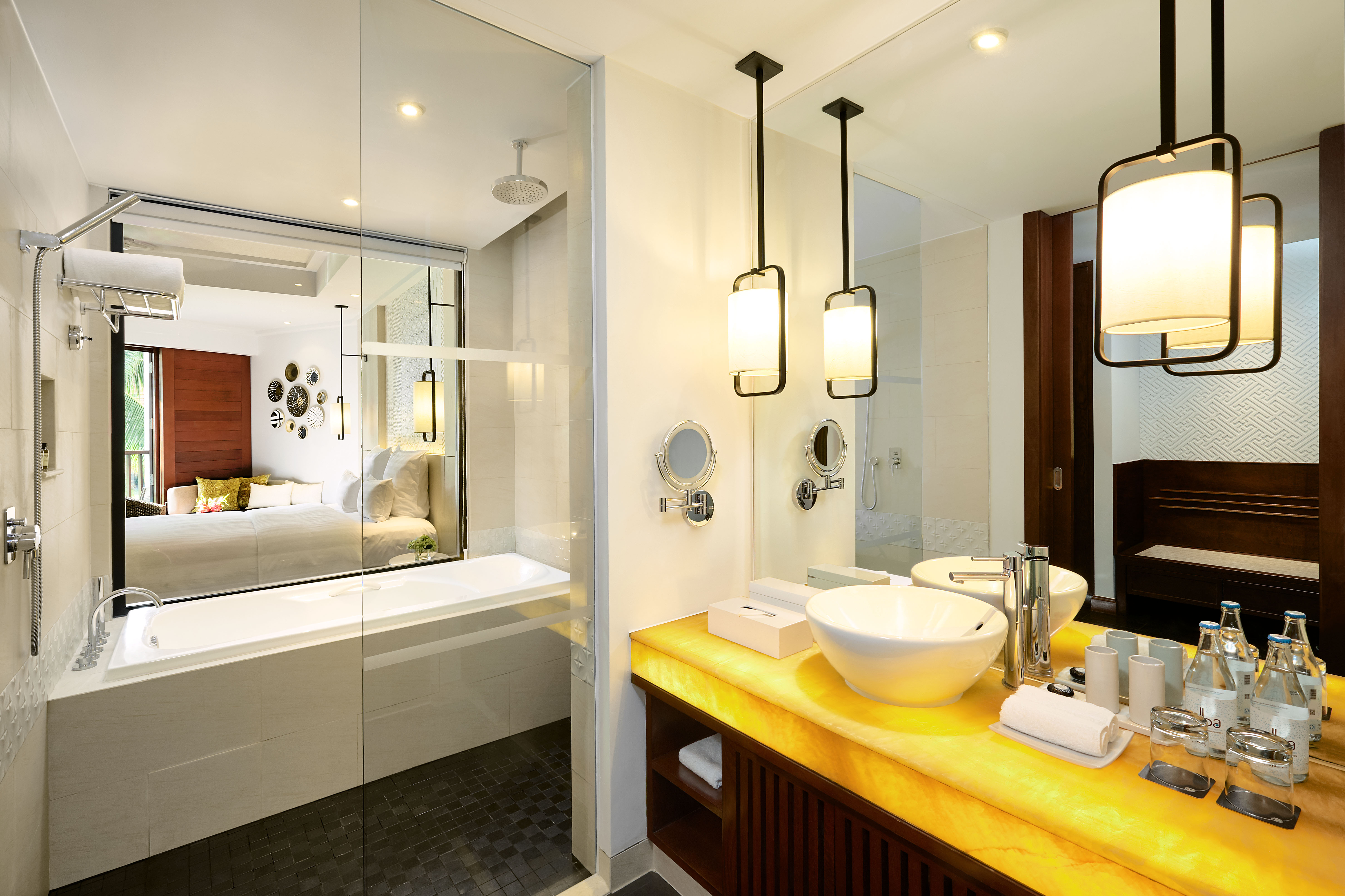 Family Room Connecting Room