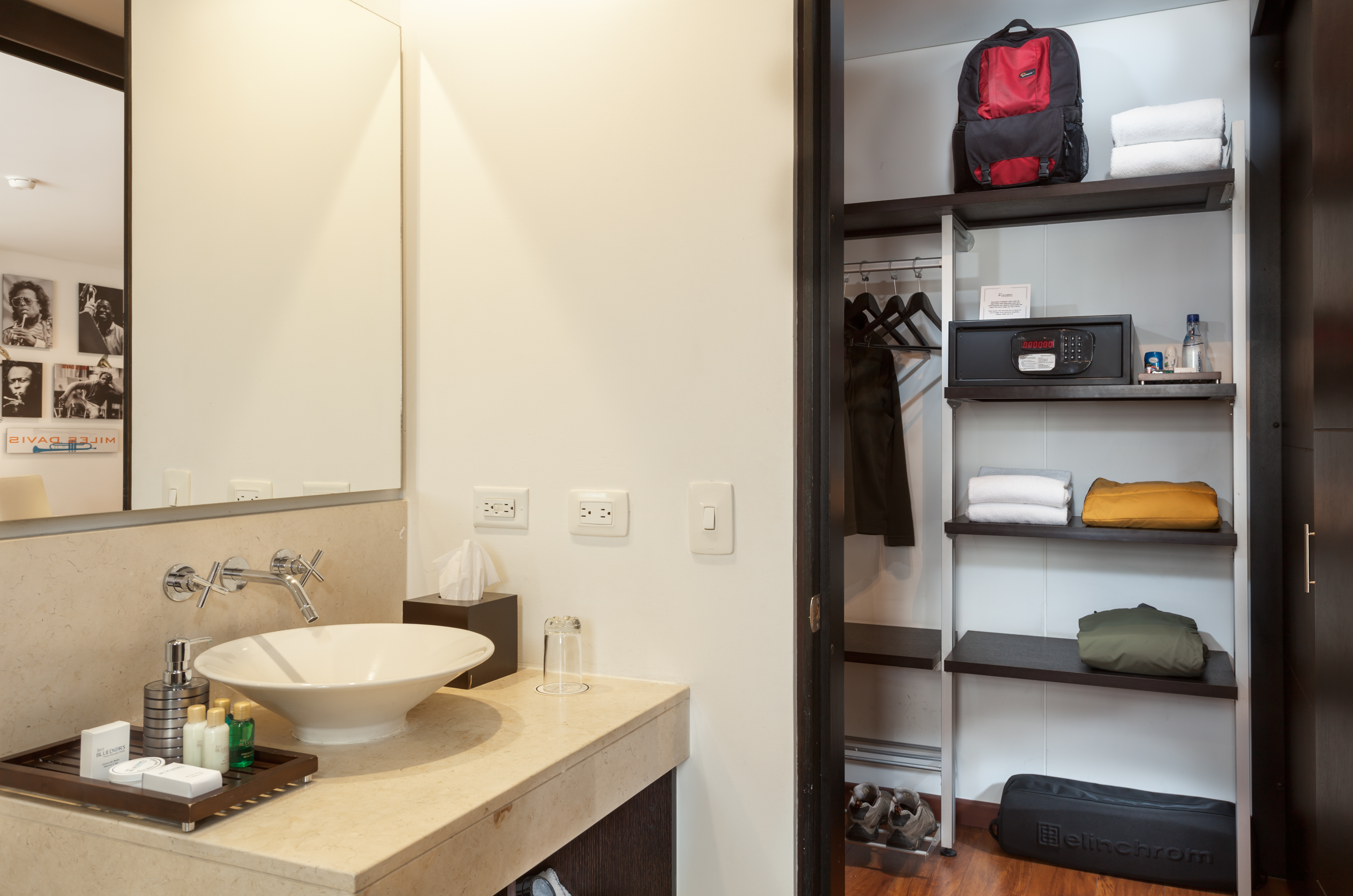 Family Room Standard