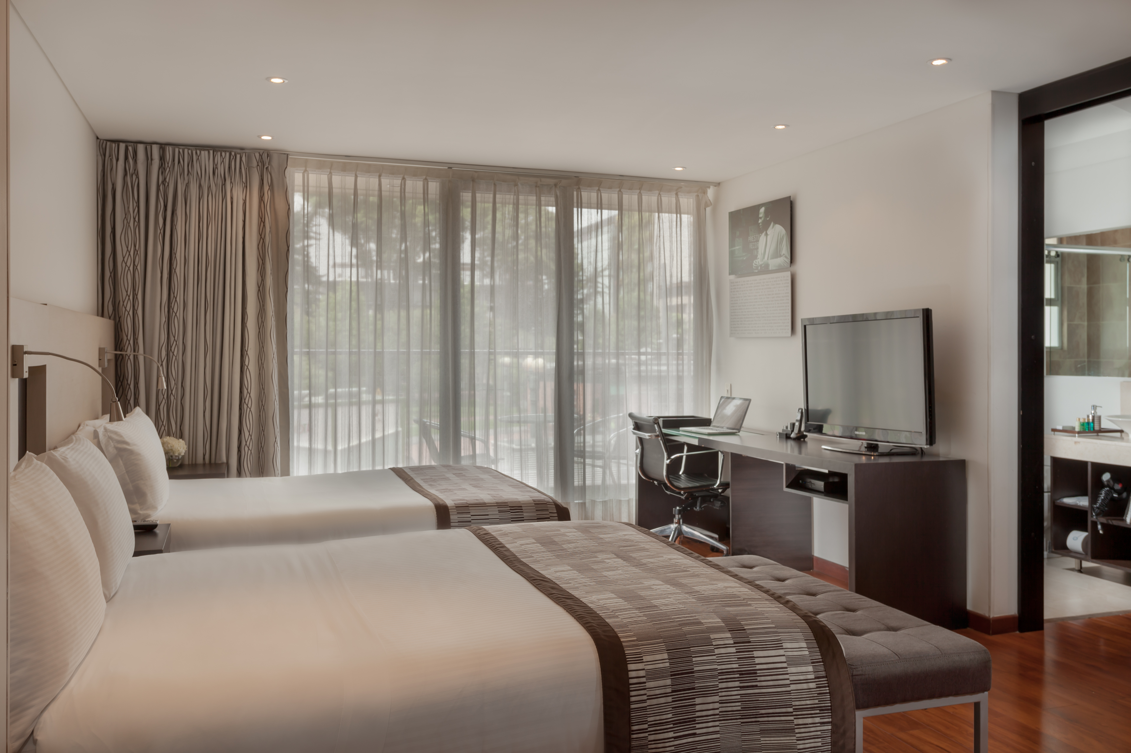 Family Room Standard