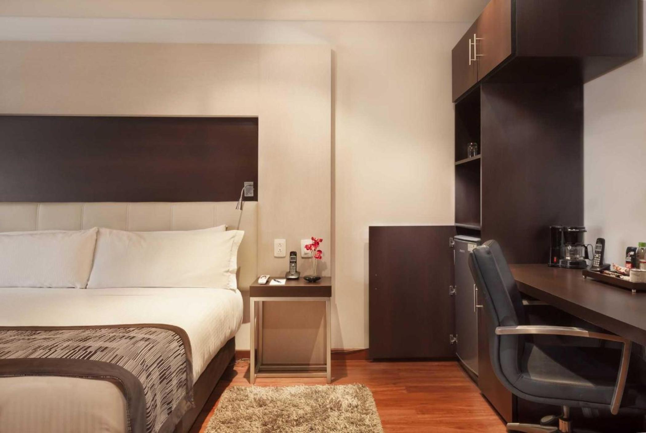 Junior Suite Standard