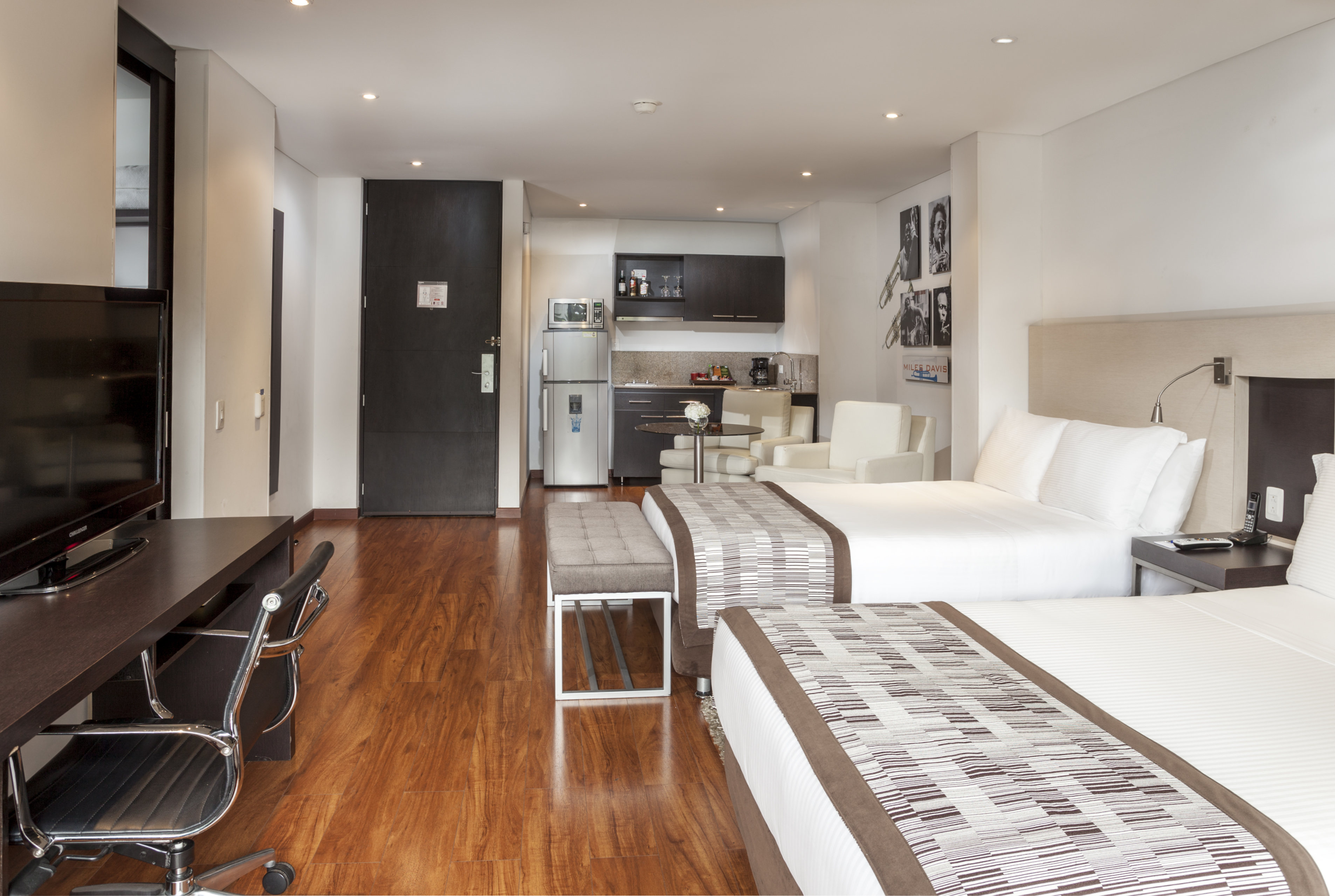 Family Room Standard