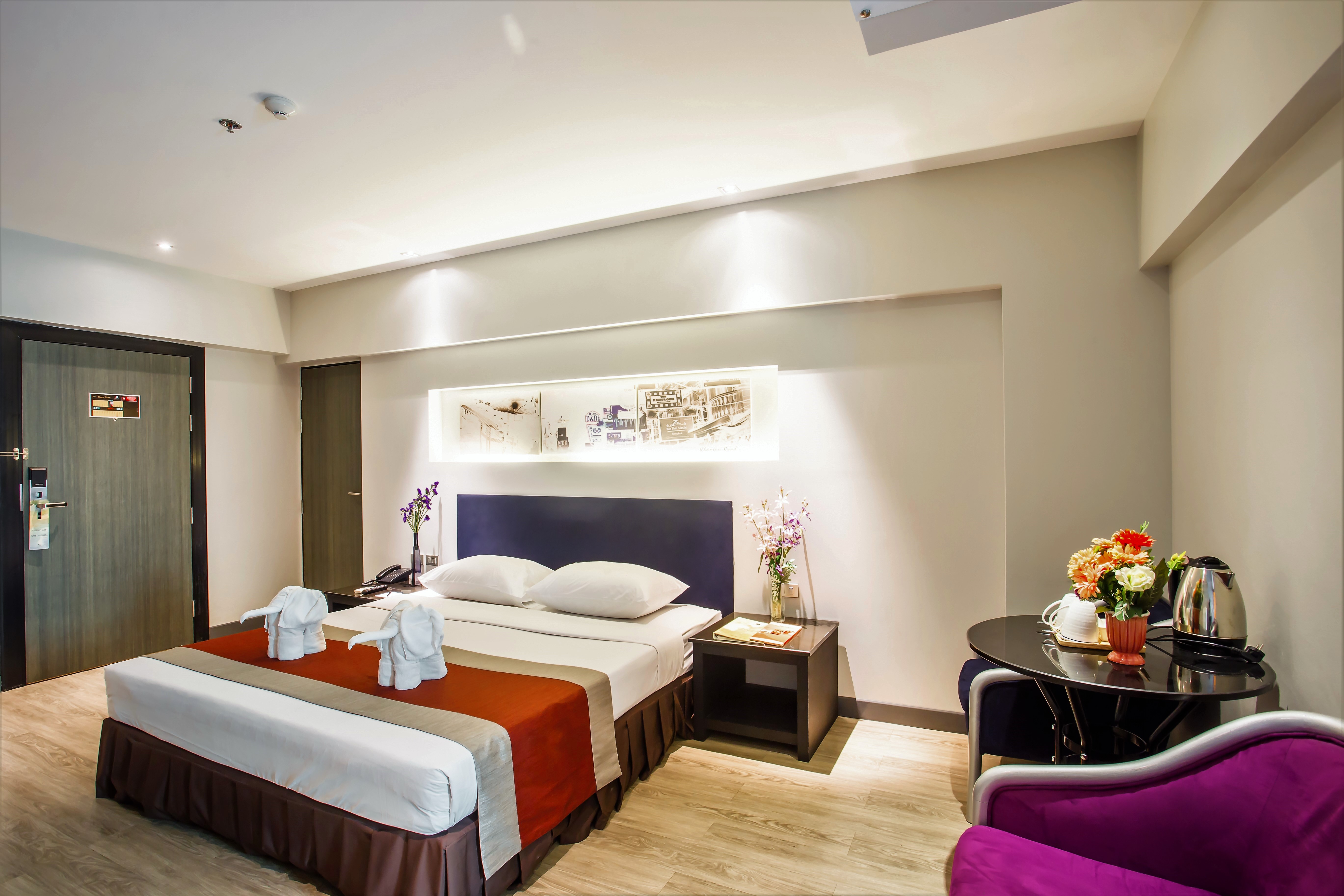 Double or Twin Classic