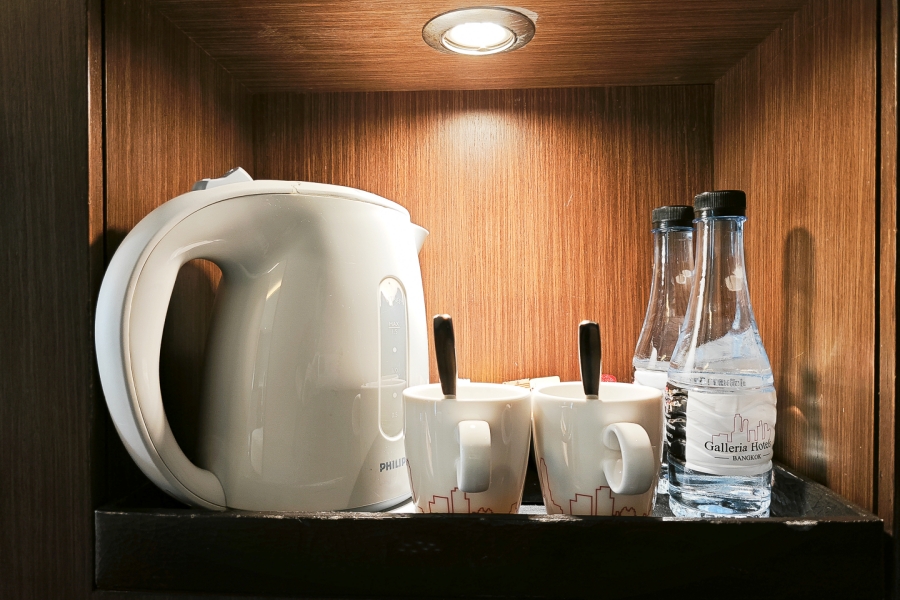 Double or Twin Deluxe