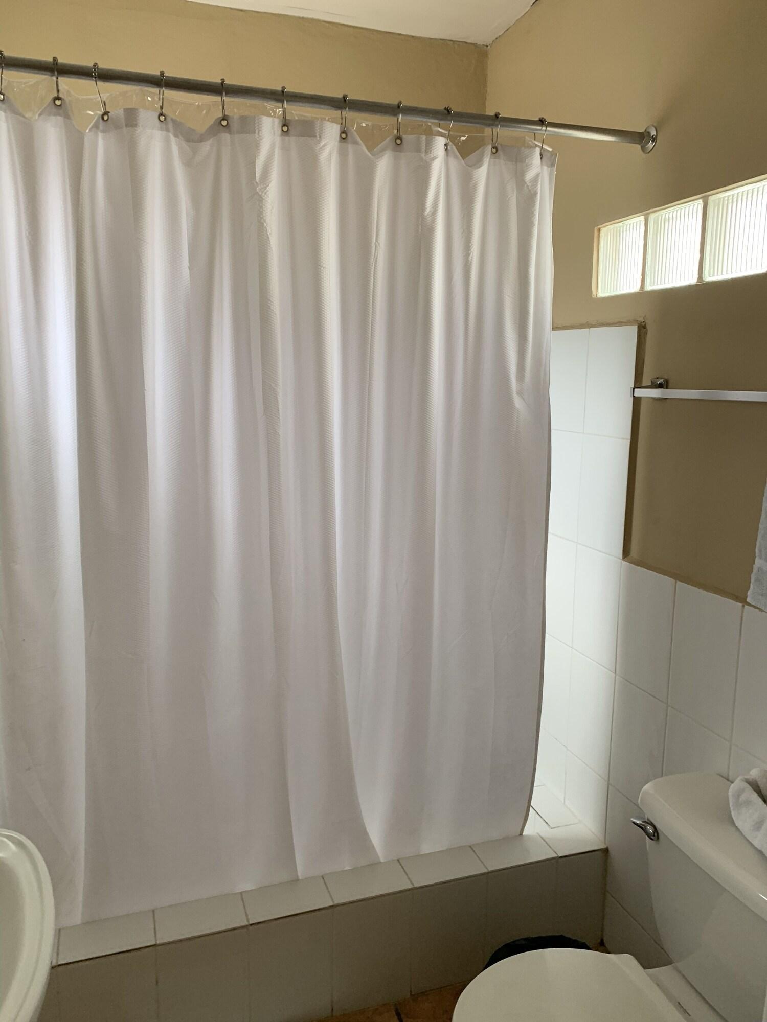 Family Room Two Double Beds