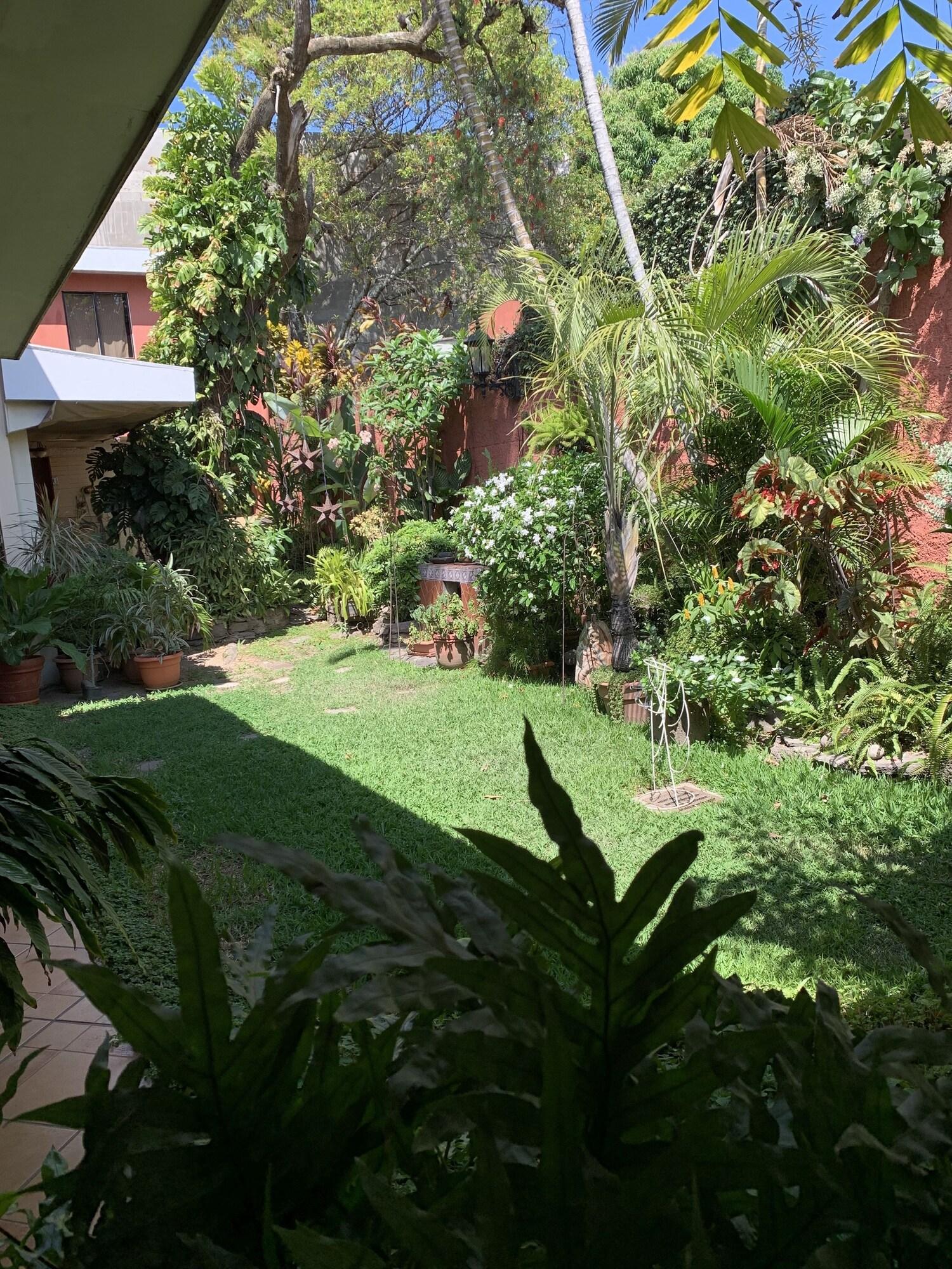 Double Two Double Beds