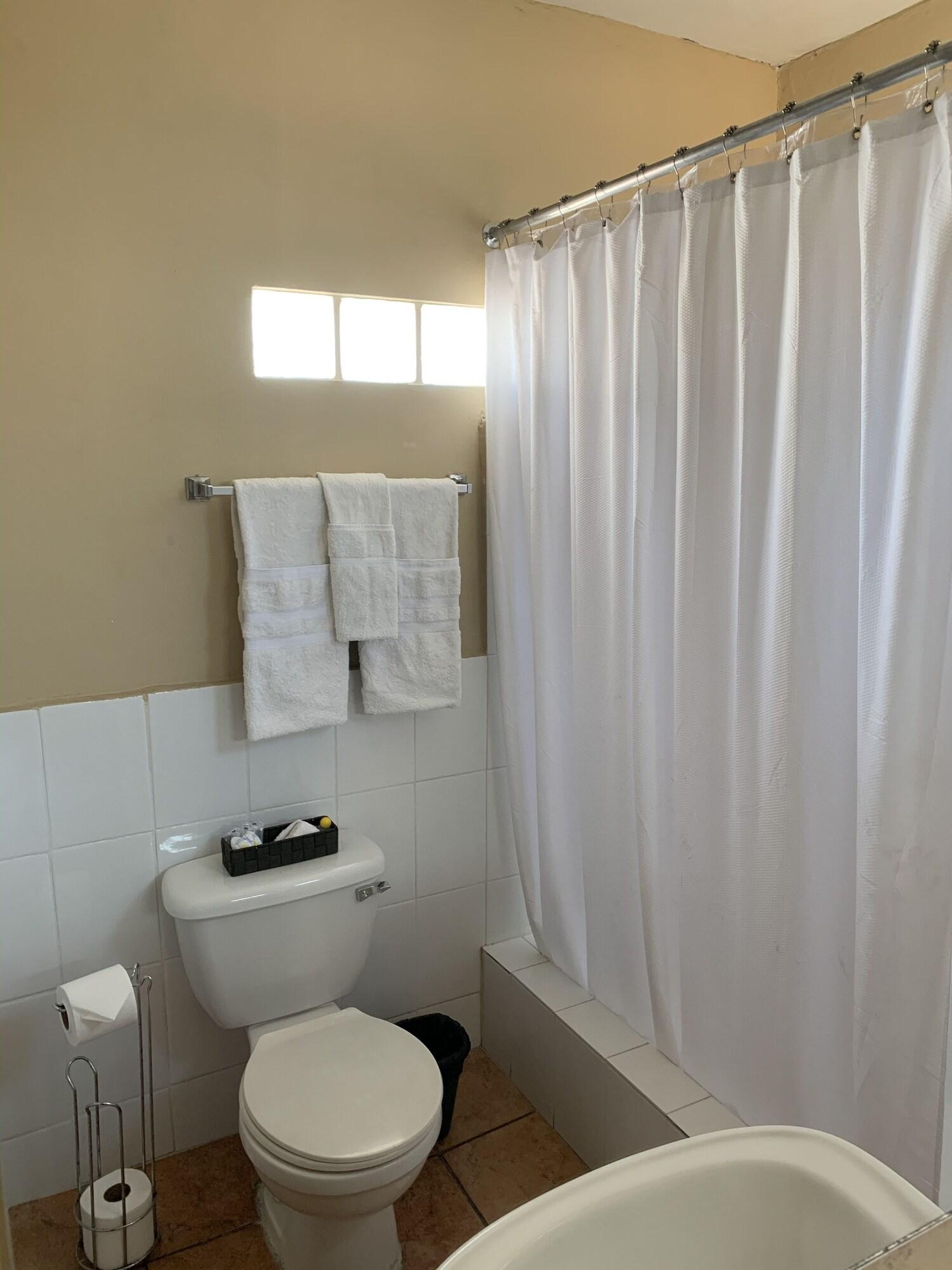 Double or Twin Queen Size Bed