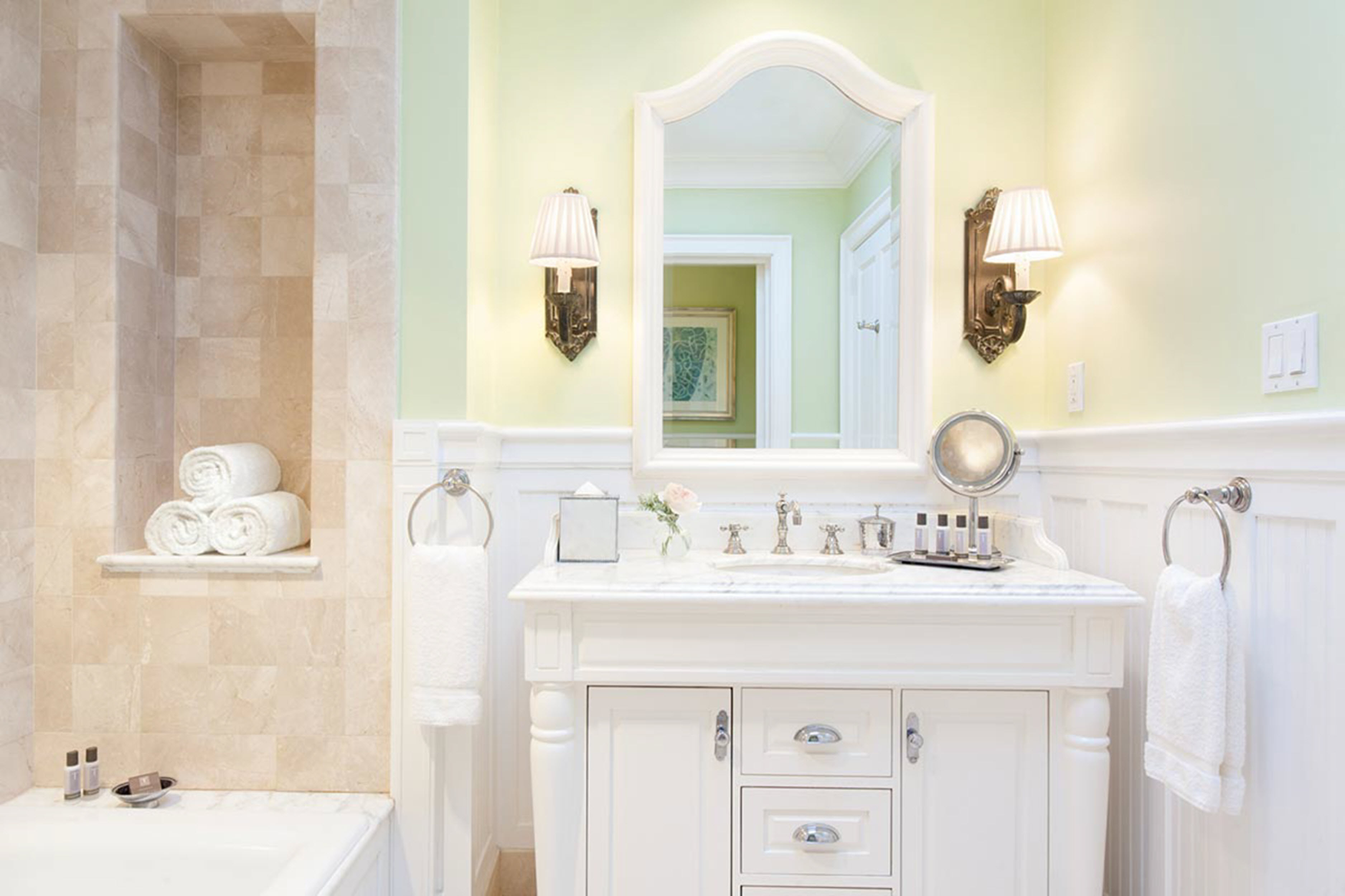 Suite Ocean View One Bedroom