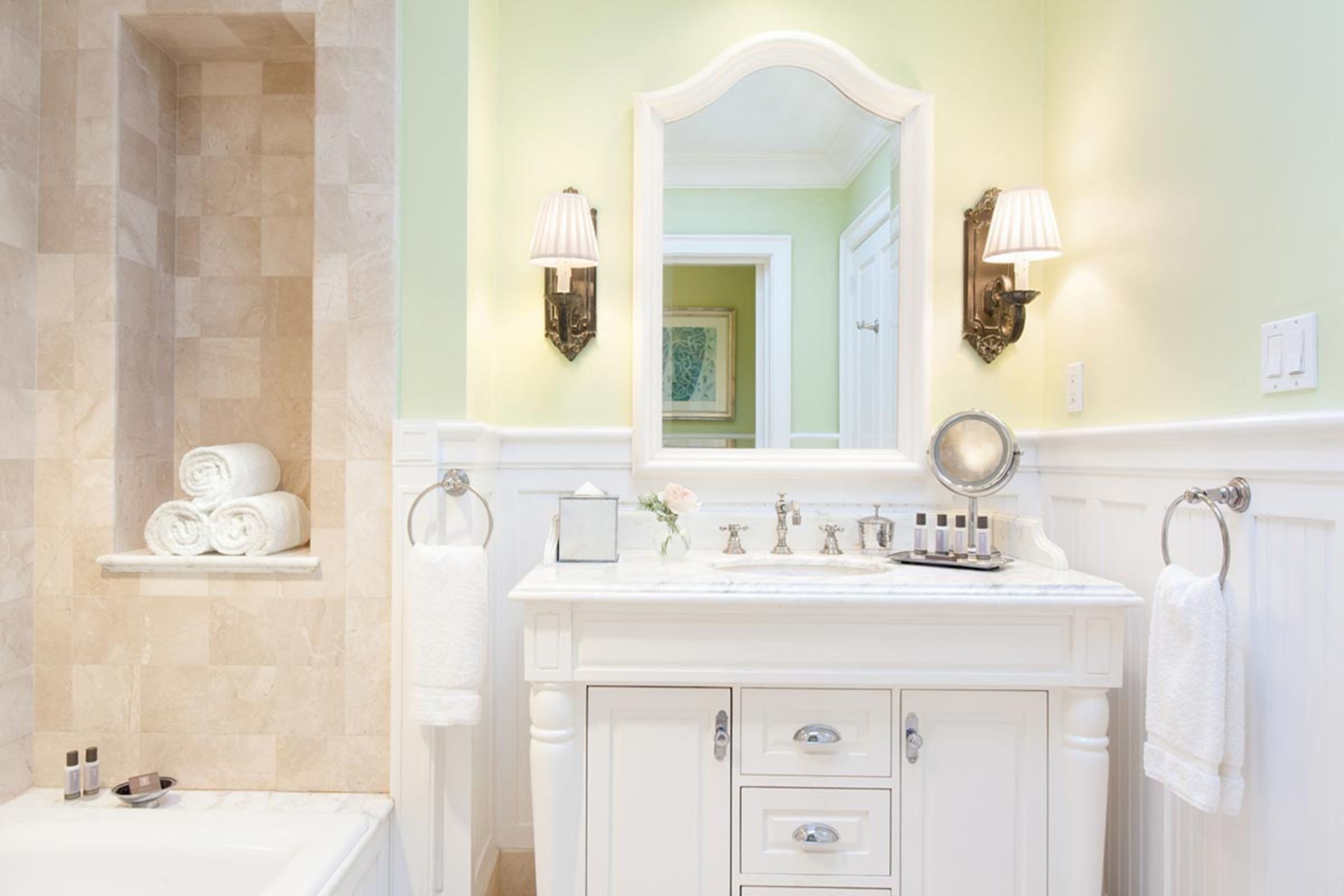 Room Ocean Front Two Bedrooms