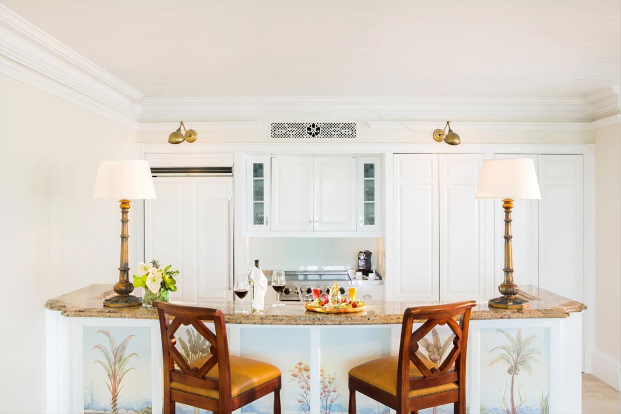 Room Ocean Front One Bedroom